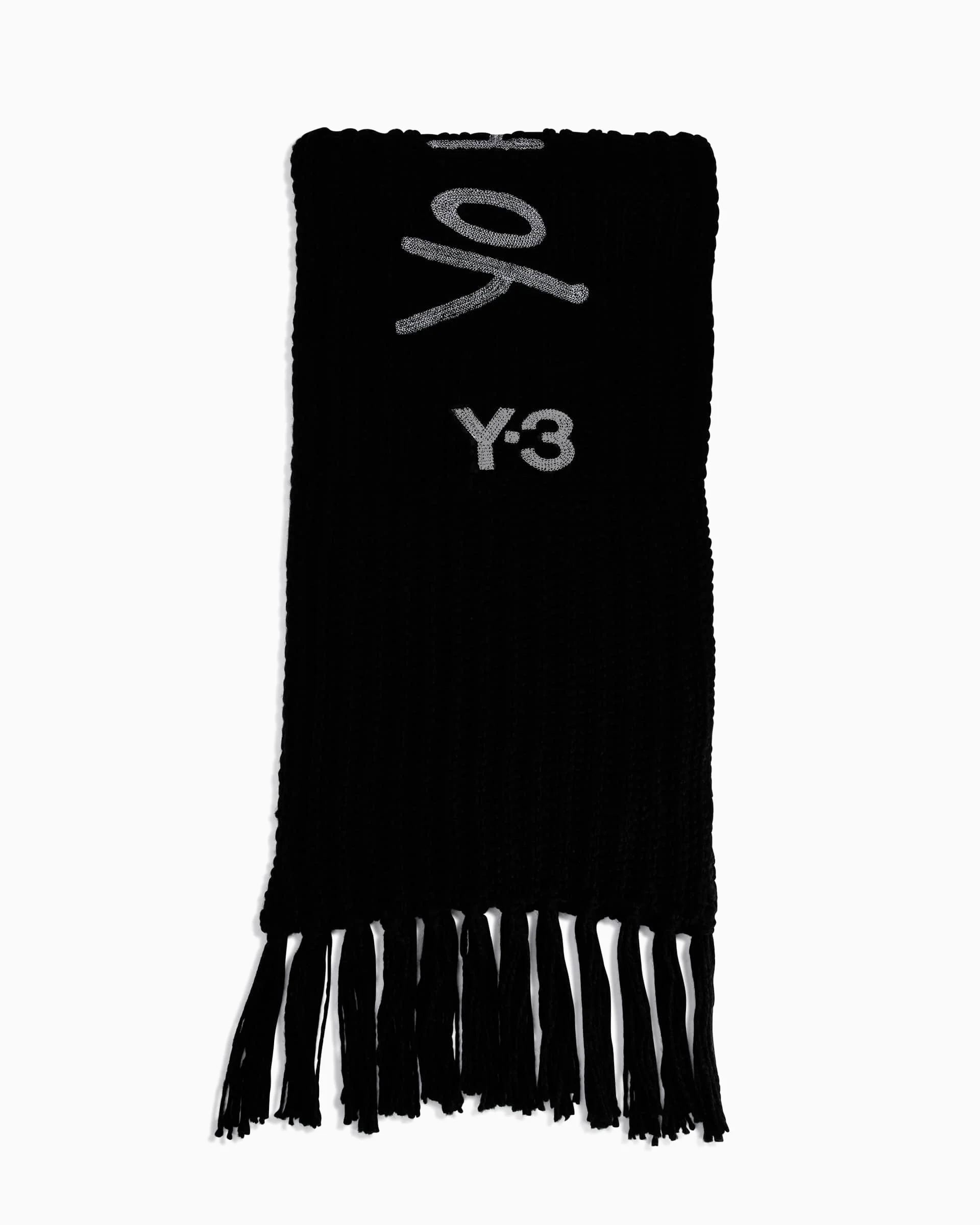 adidas Y-3 Chunky Knit XXL Unisex Schal