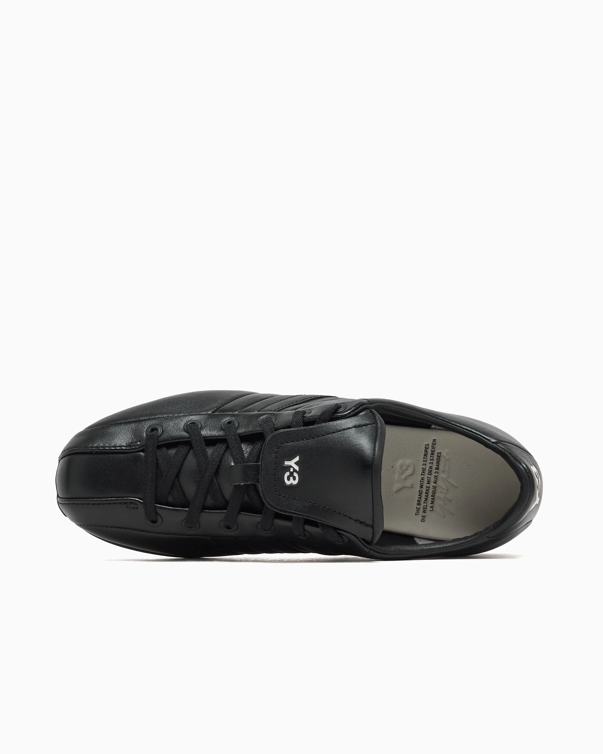 adidas Y-3 Field - Image 3