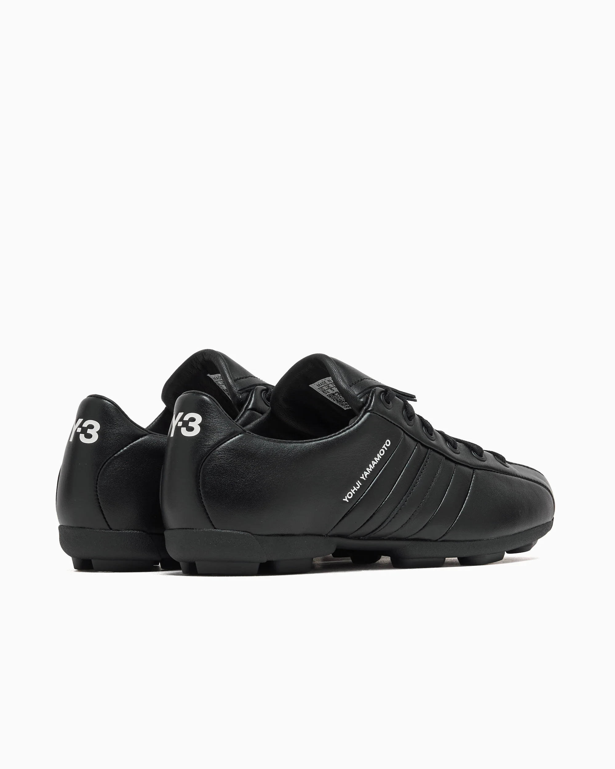 adidas Y-3 Field - Image 6