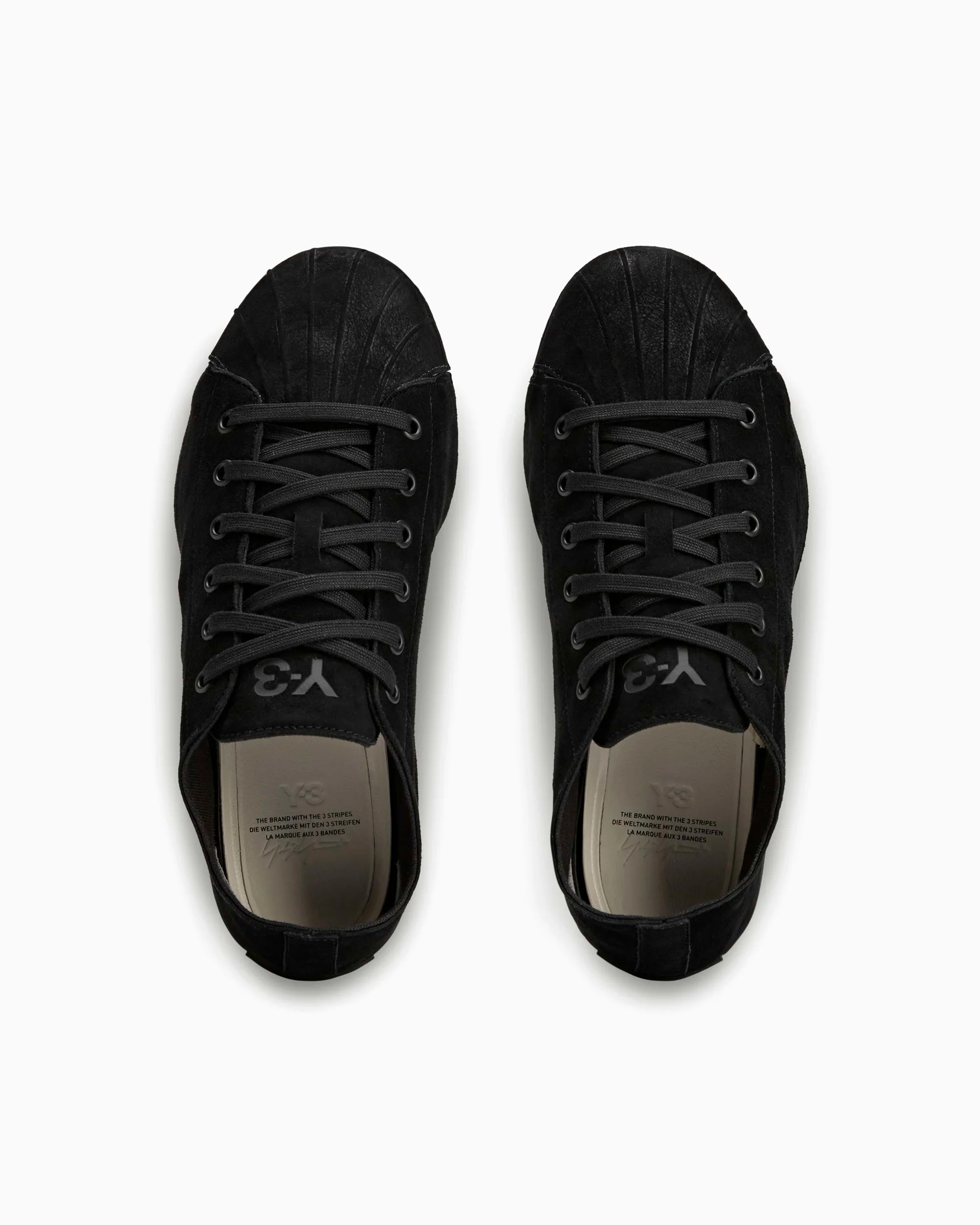 adidas Y-3 Nizzastar - Image 3