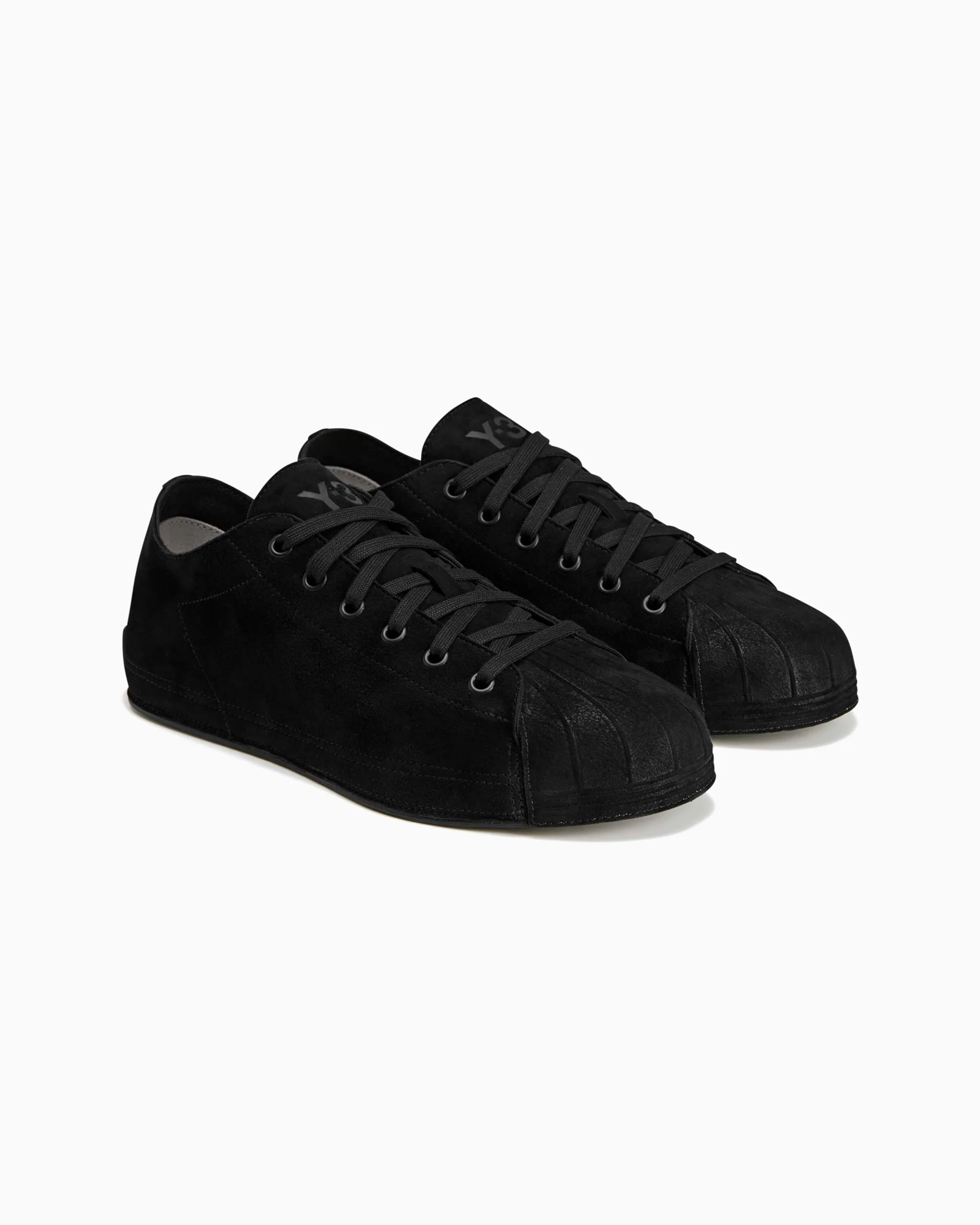 adidas Y-3 Nizzastar - Image 5