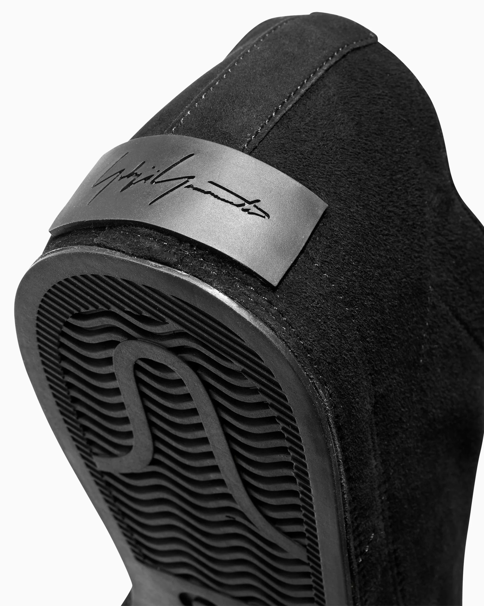 adidas Y-3 Nizzastar - Image 9