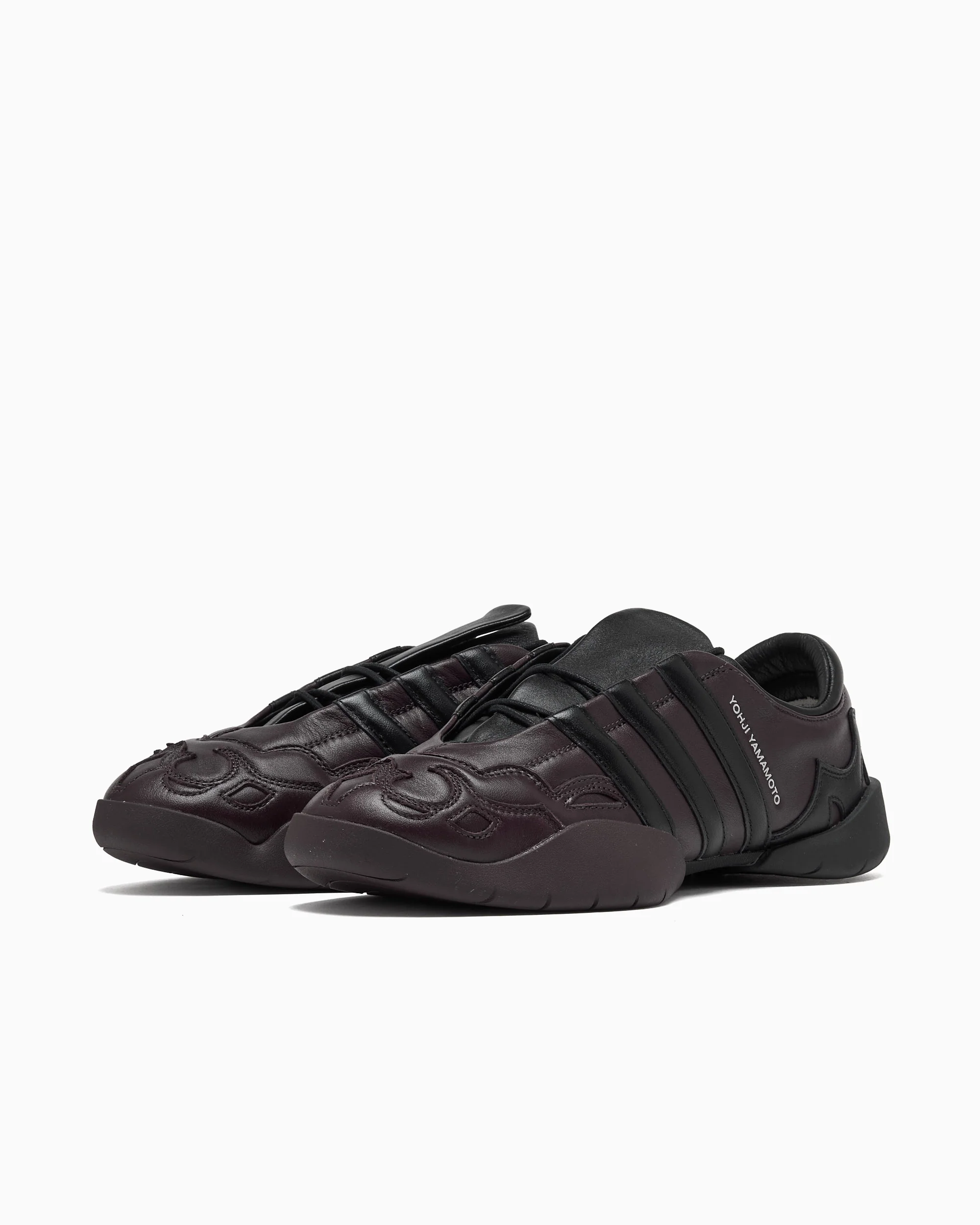adidas Y-3 Regu 2002 - Image 5