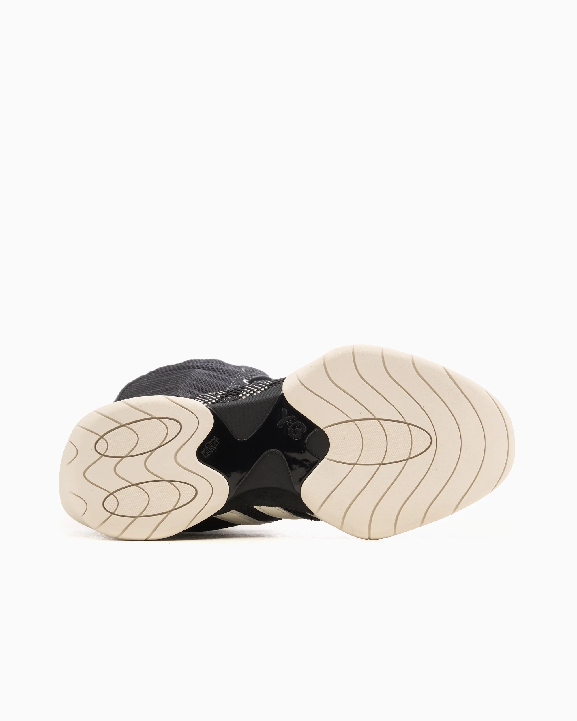 adidas Y-3 Regu Boot - Image 4