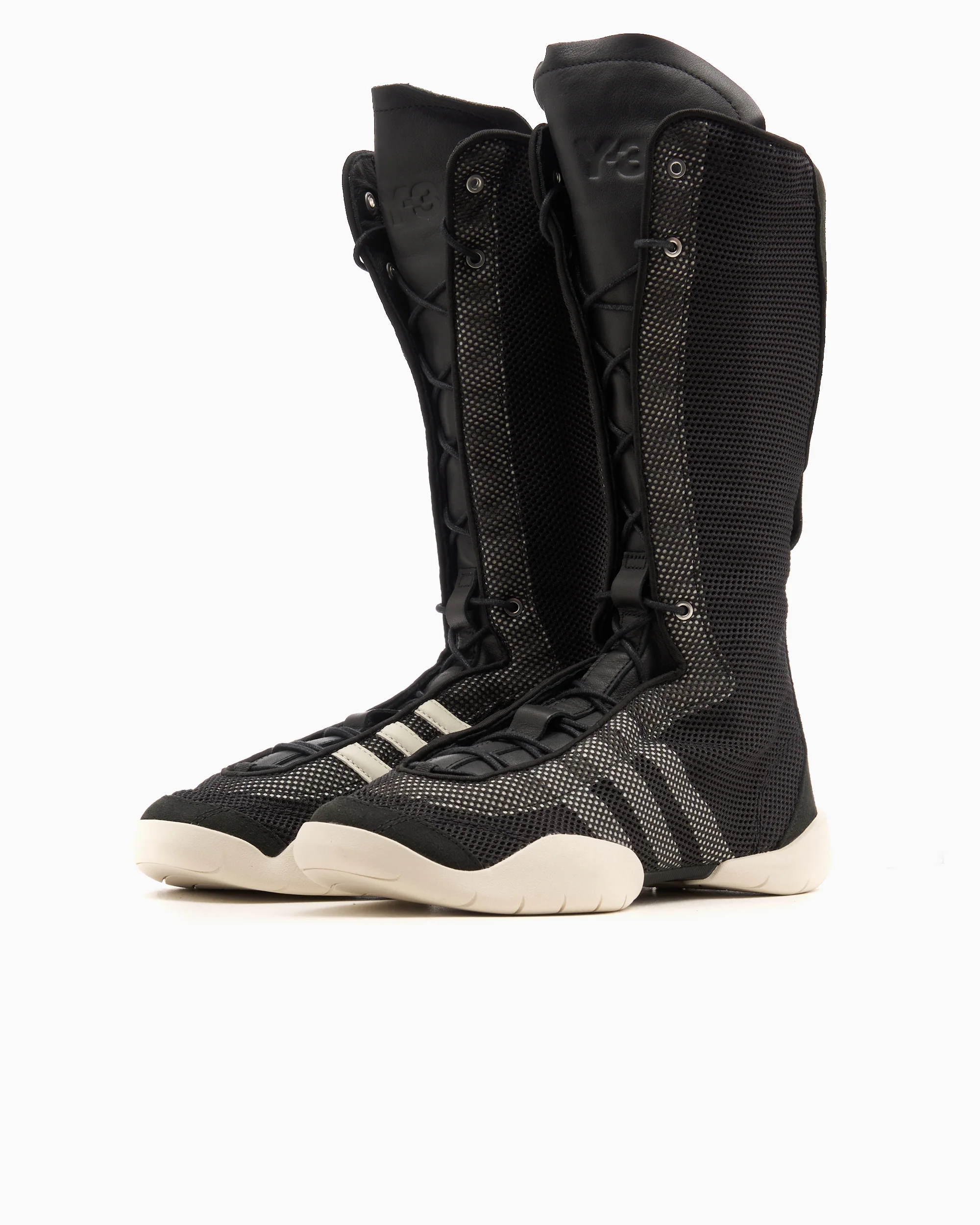 adidas Y-3 Regu Boot - Image 5