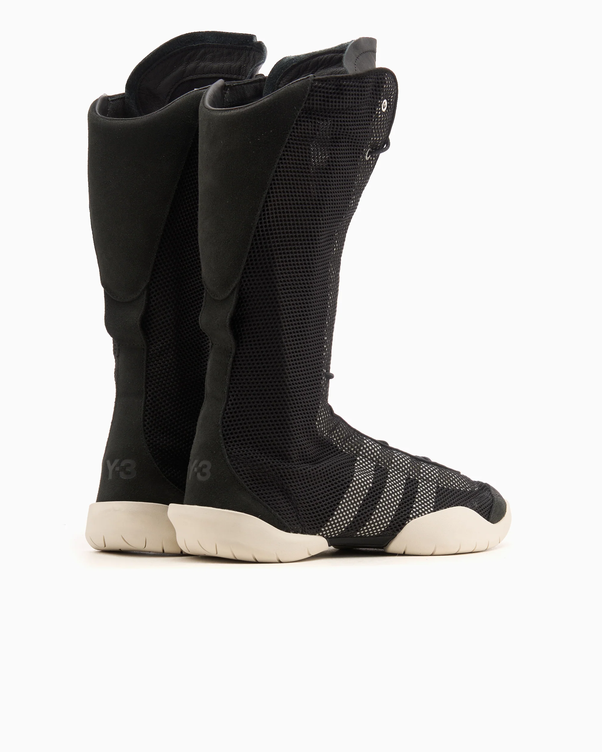adidas Y-3 Regu Boot - Image 6