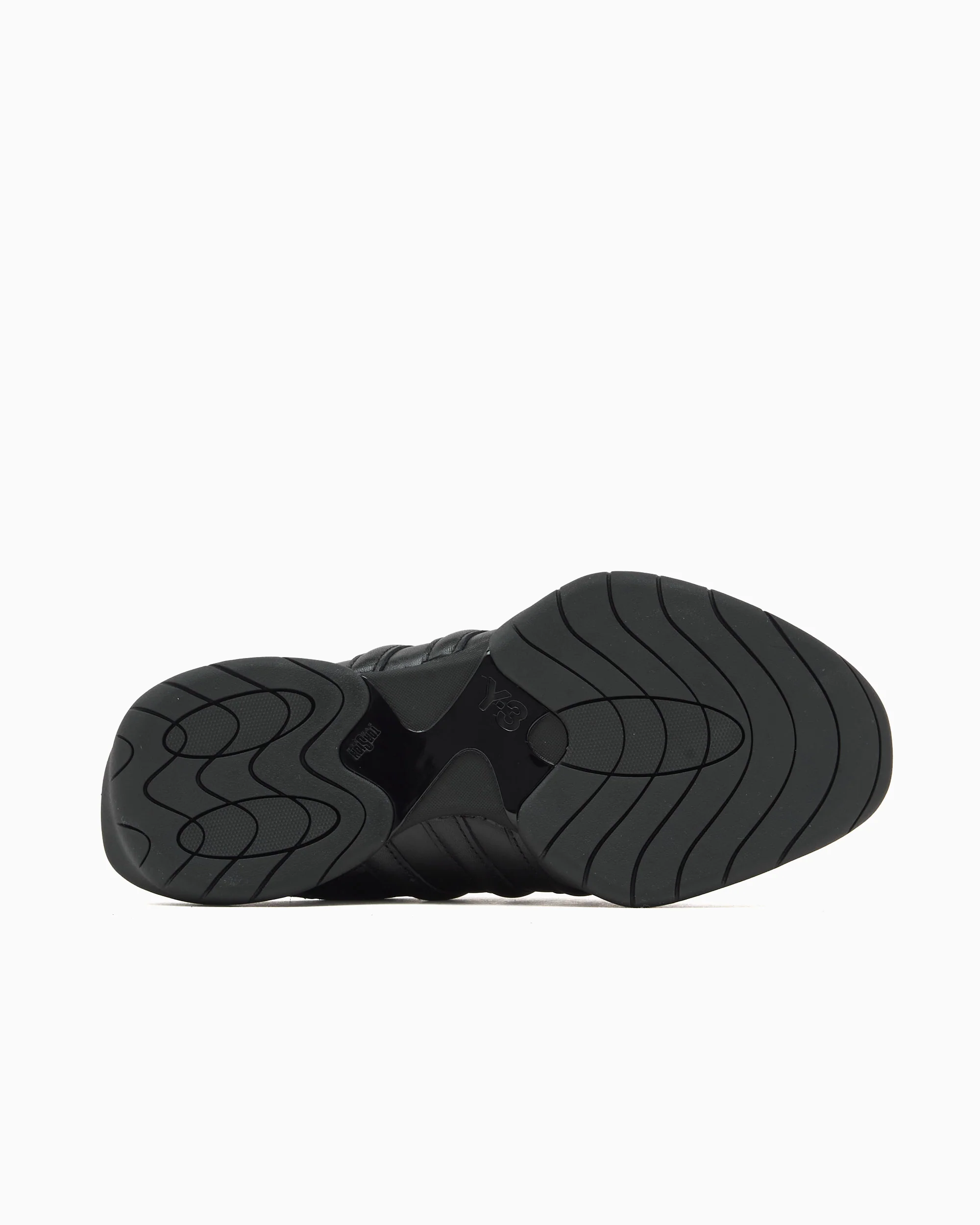 Y-3 Regu Mule - Image 5