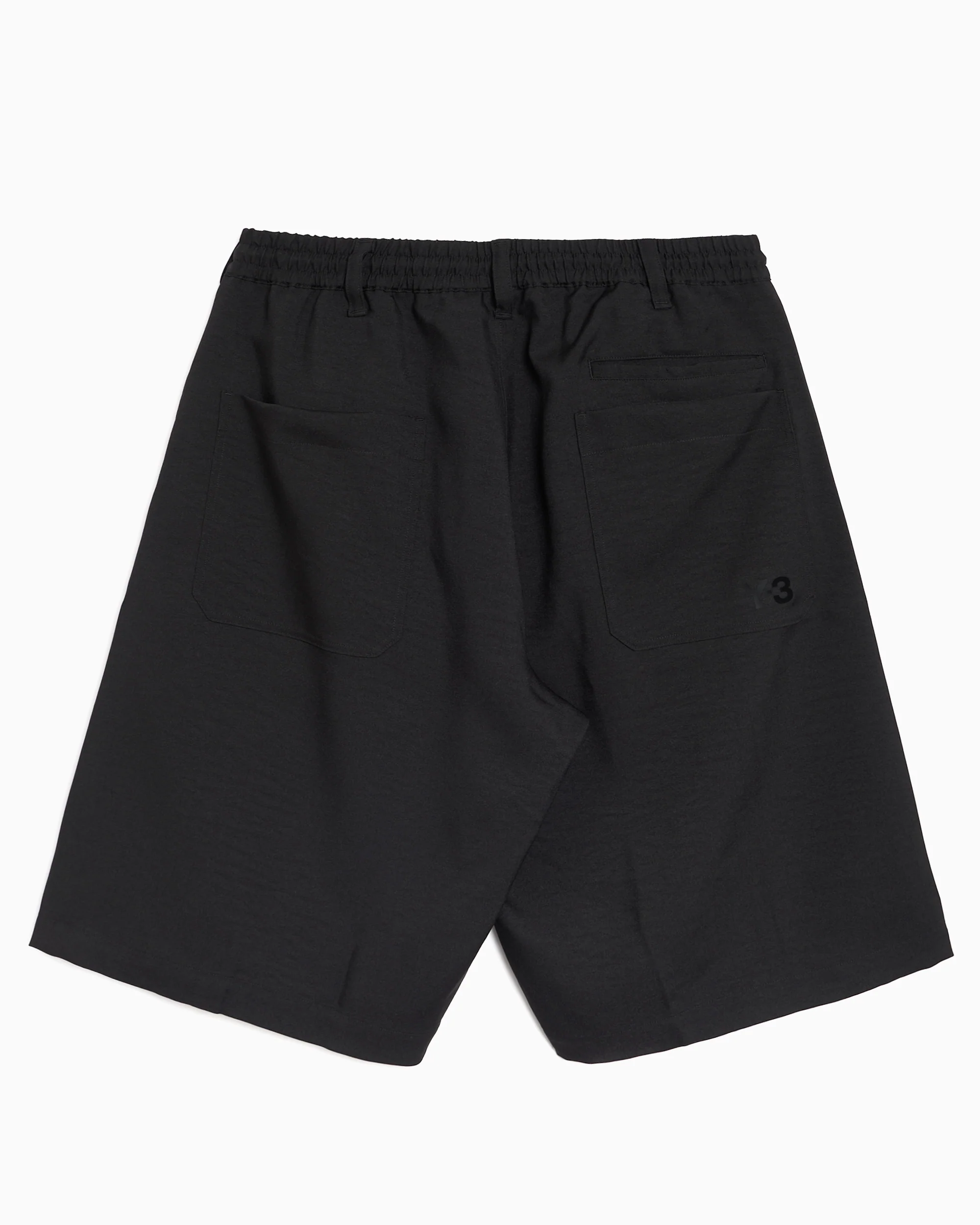 adidas Y-3 Sport Uniform Relaxed Herren-Shorts - Image 7