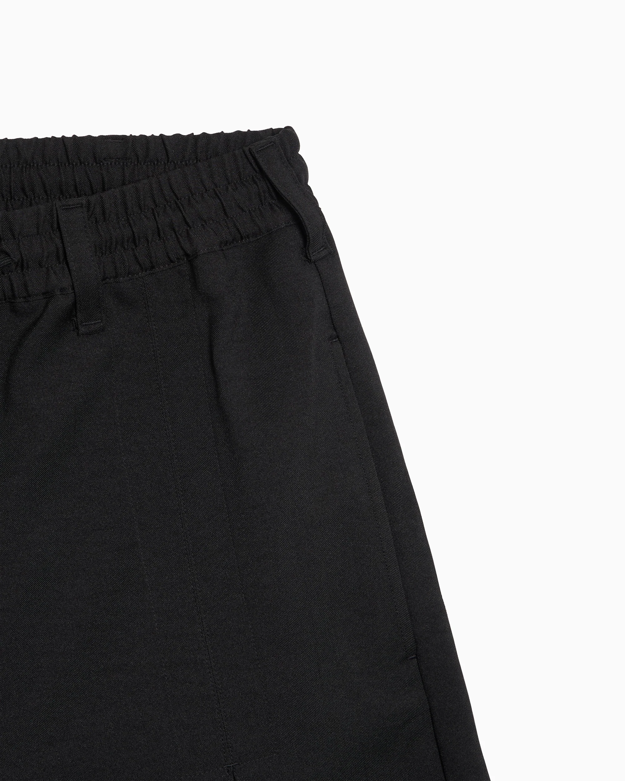 adidas Y-3 Sport Uniform Relaxed Herren-Shorts - Image 8