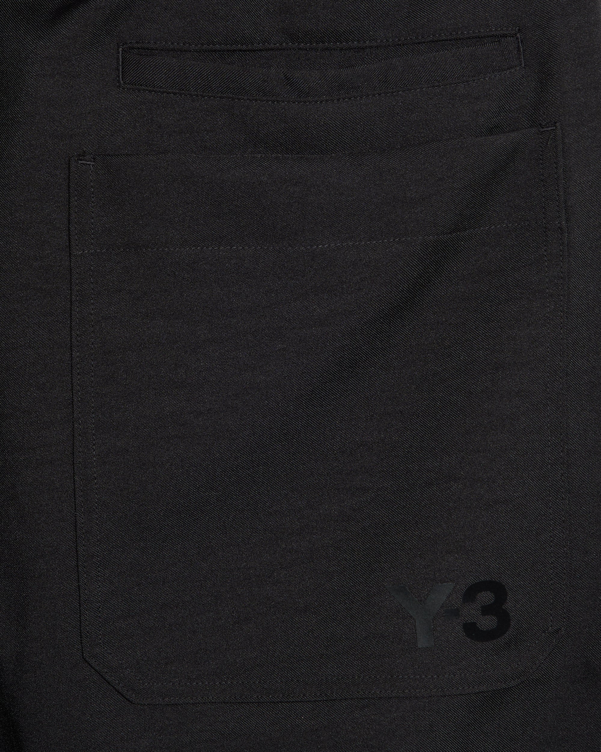 adidas Y-3 Sport Uniform Relaxed Herren-Shorts - Image 9