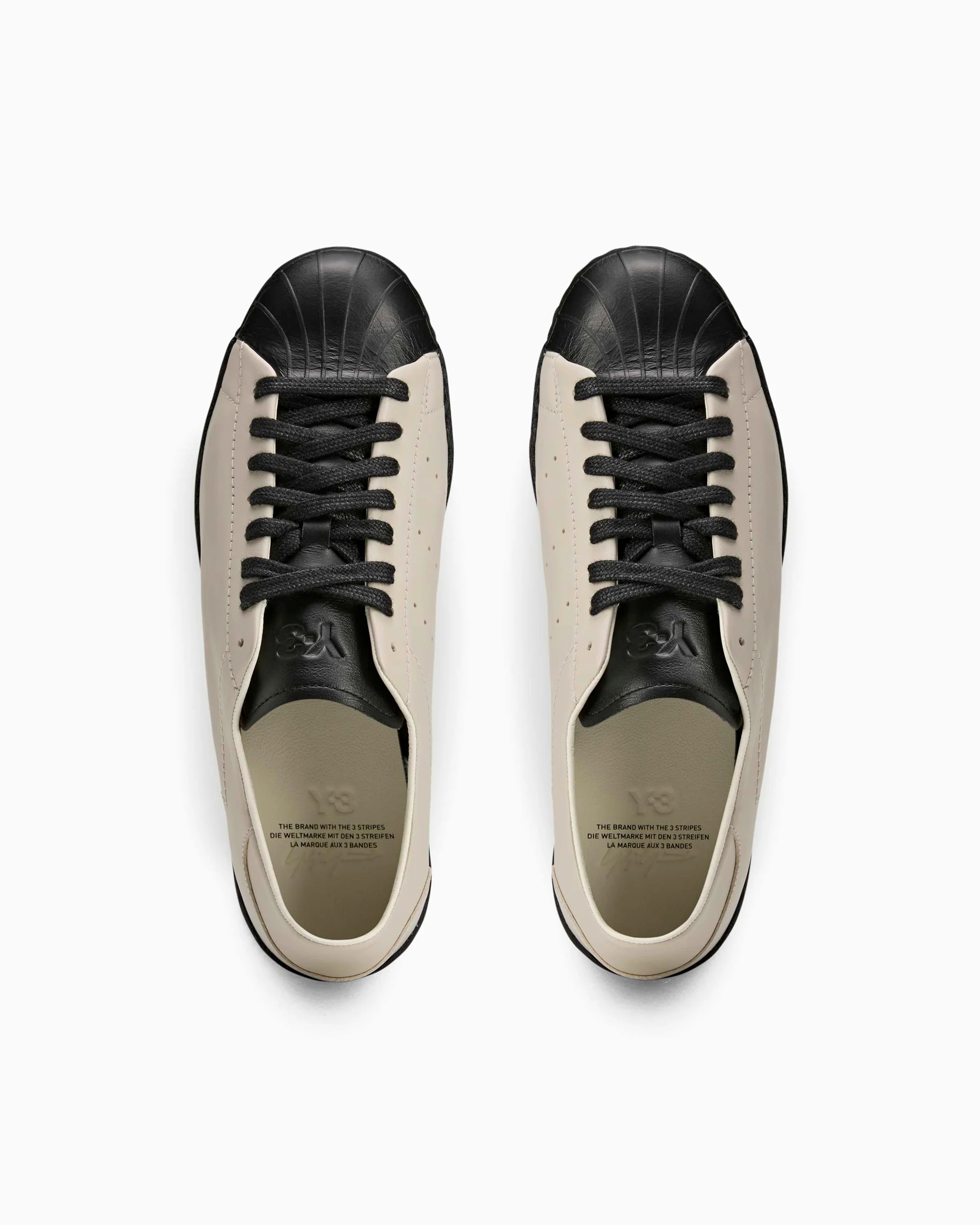 adidas Y-3 Superstar - Image 3