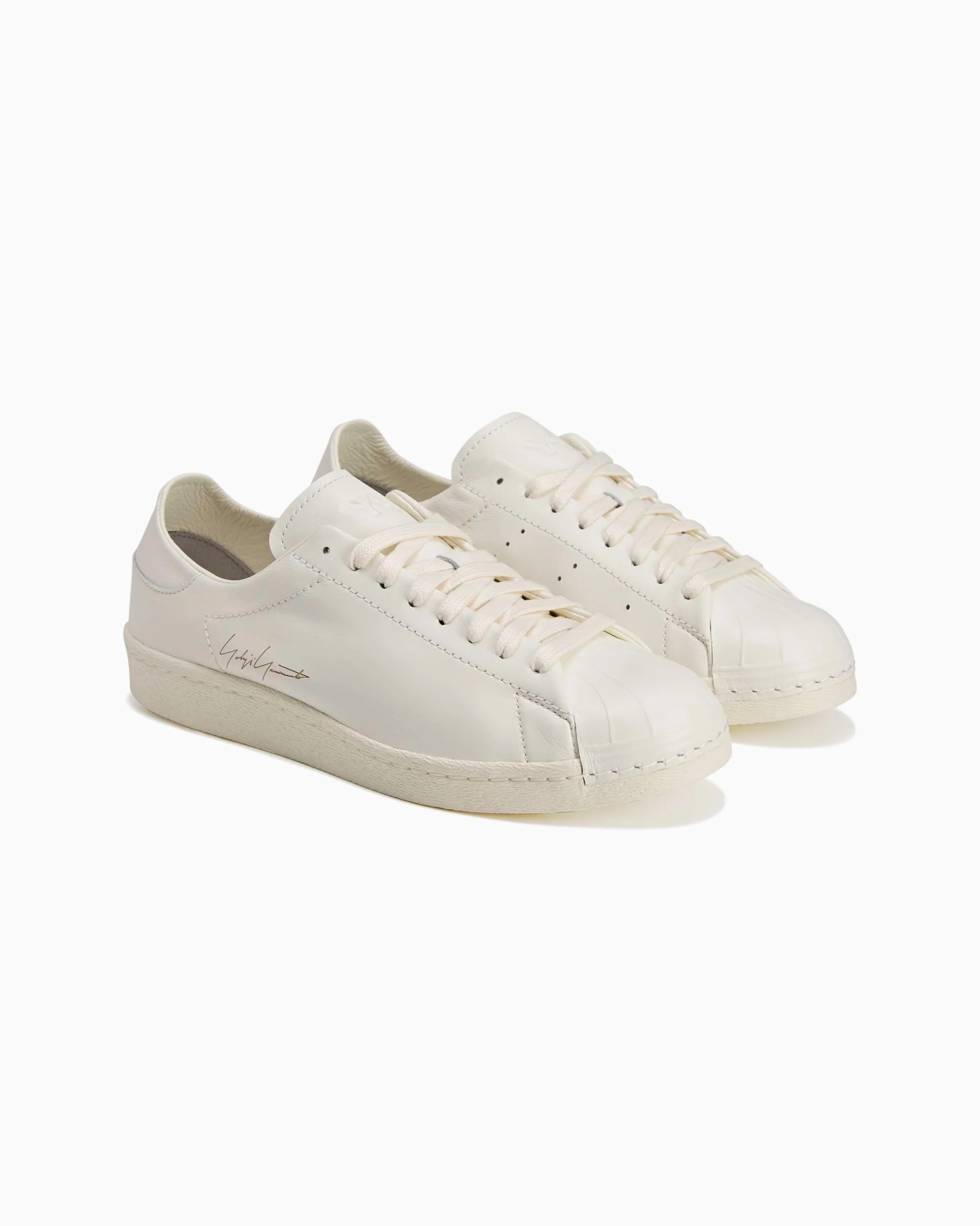 adidas Y-3 Superstar - Image 5