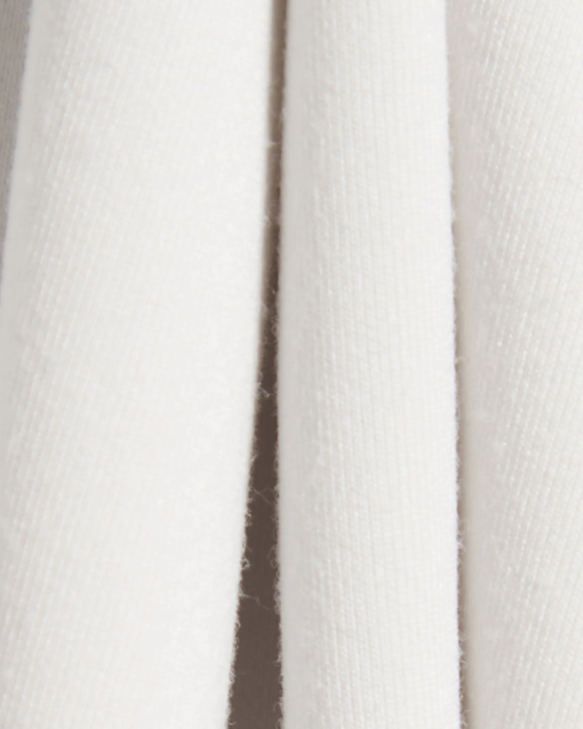 adidas Y-3 Tennis Gekürzt Slim Damen-T-Shirt mit halblangen Ärmeln - Image 5