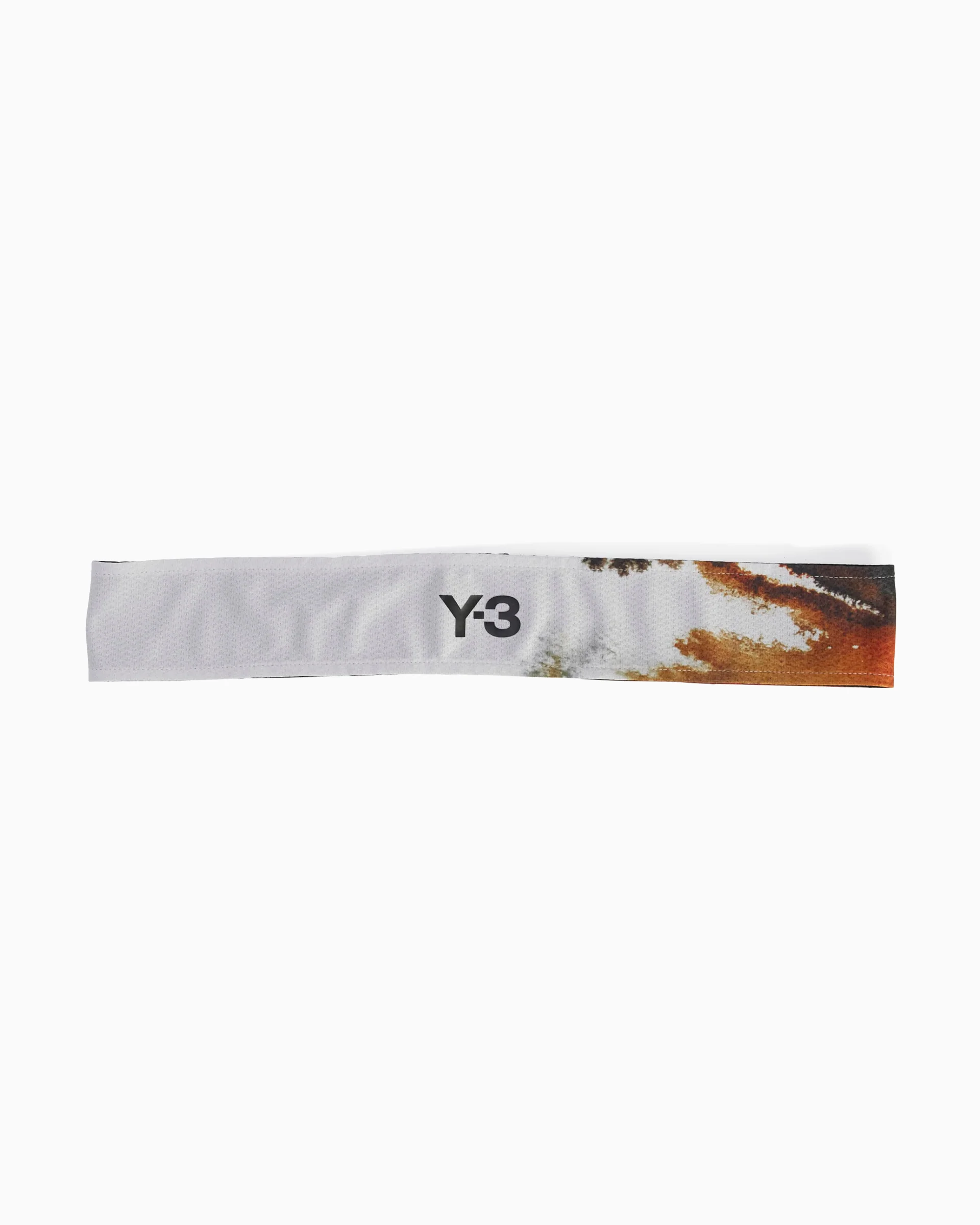 adidas Y-3 Stirnband Tennis