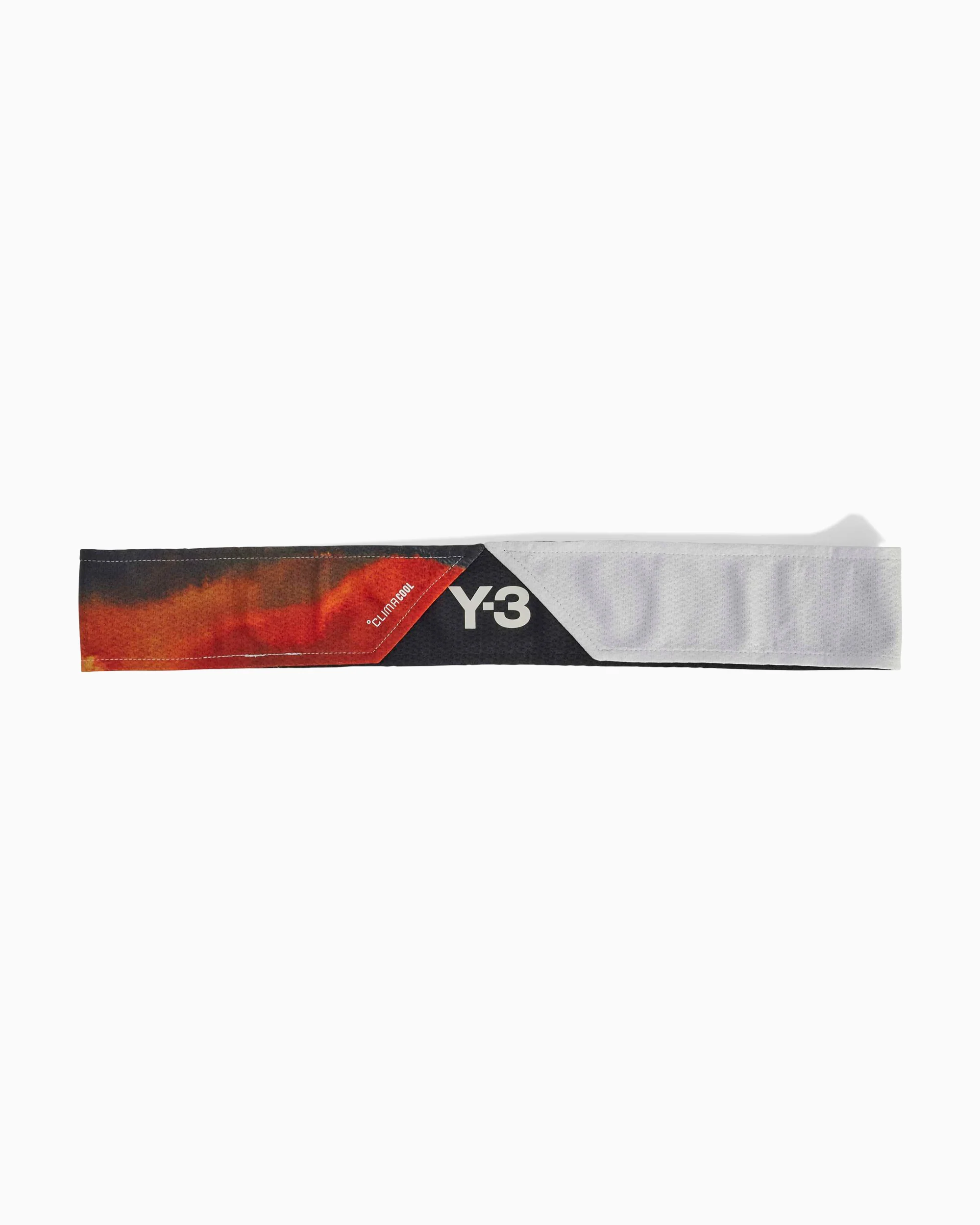 adidas Y-3 Stirnband Tennis - Image 2