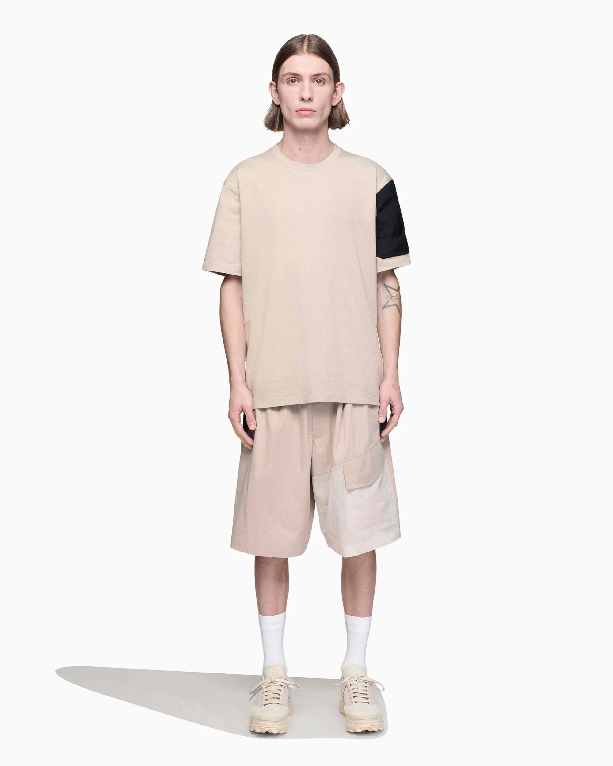 adidas Y-3 UT Herren-Shorts - Image 2