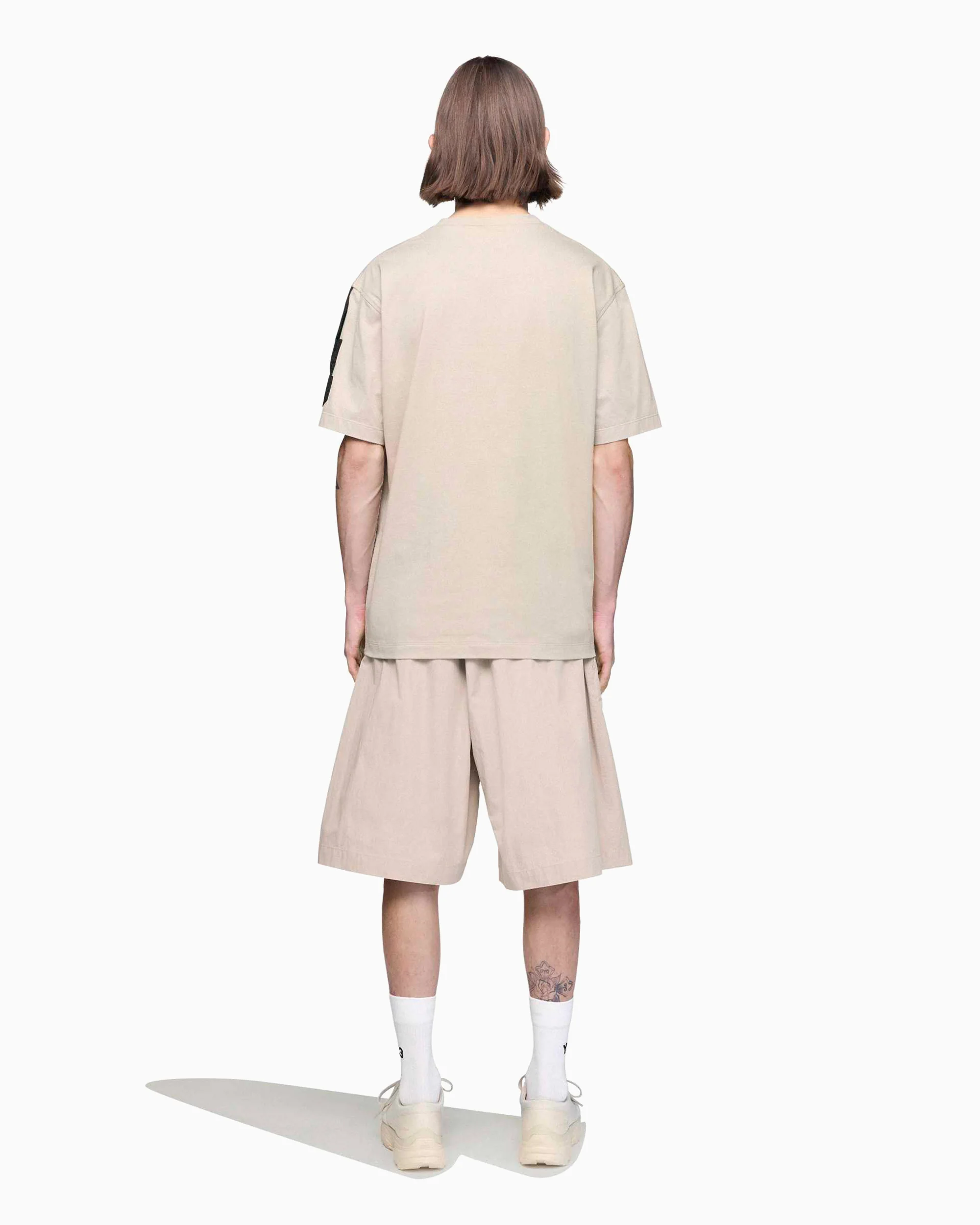 adidas Y-3 UT Herren-Shorts - Image 4