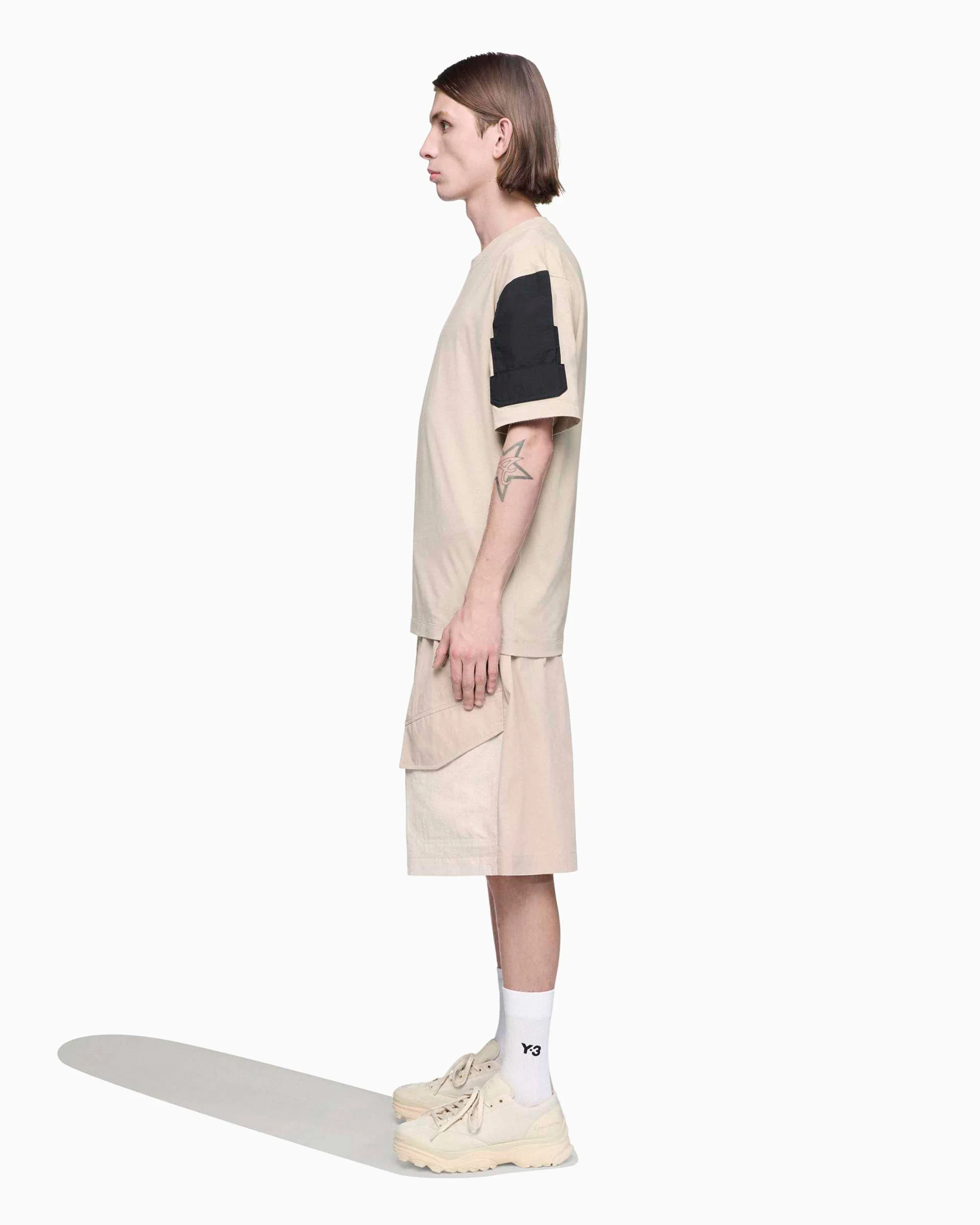 adidas Y-3 UT Herren-Shorts - Image 5
