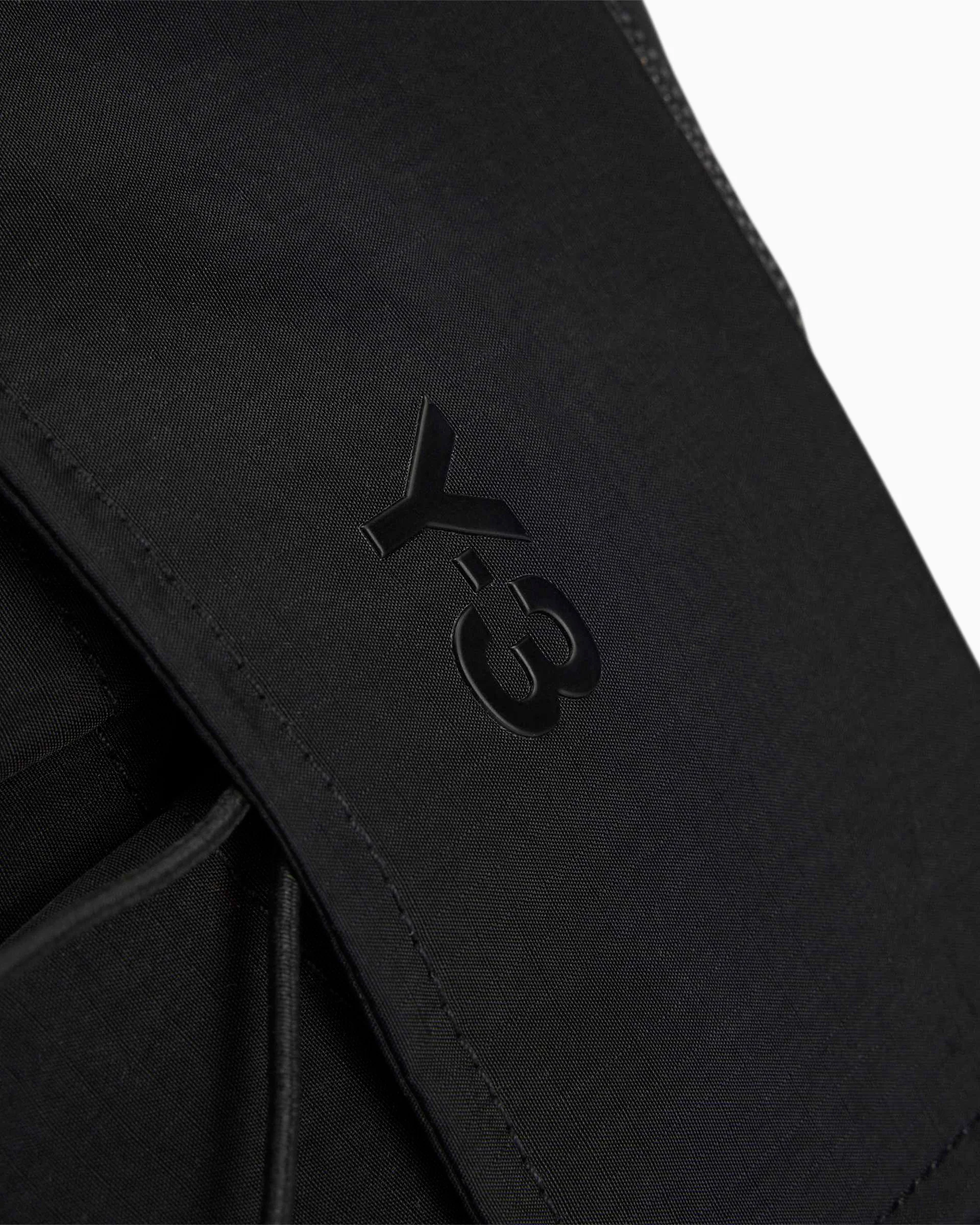 adidas Y-3 Utility Gekreuzt Unisex Rucksack - Image 4