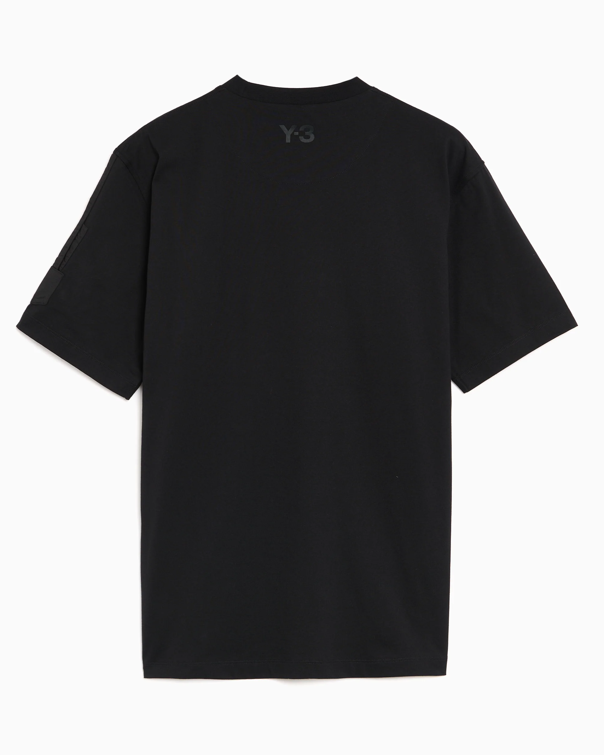 adidas Y-3 Utility Herren-T-Shirt - Image 9