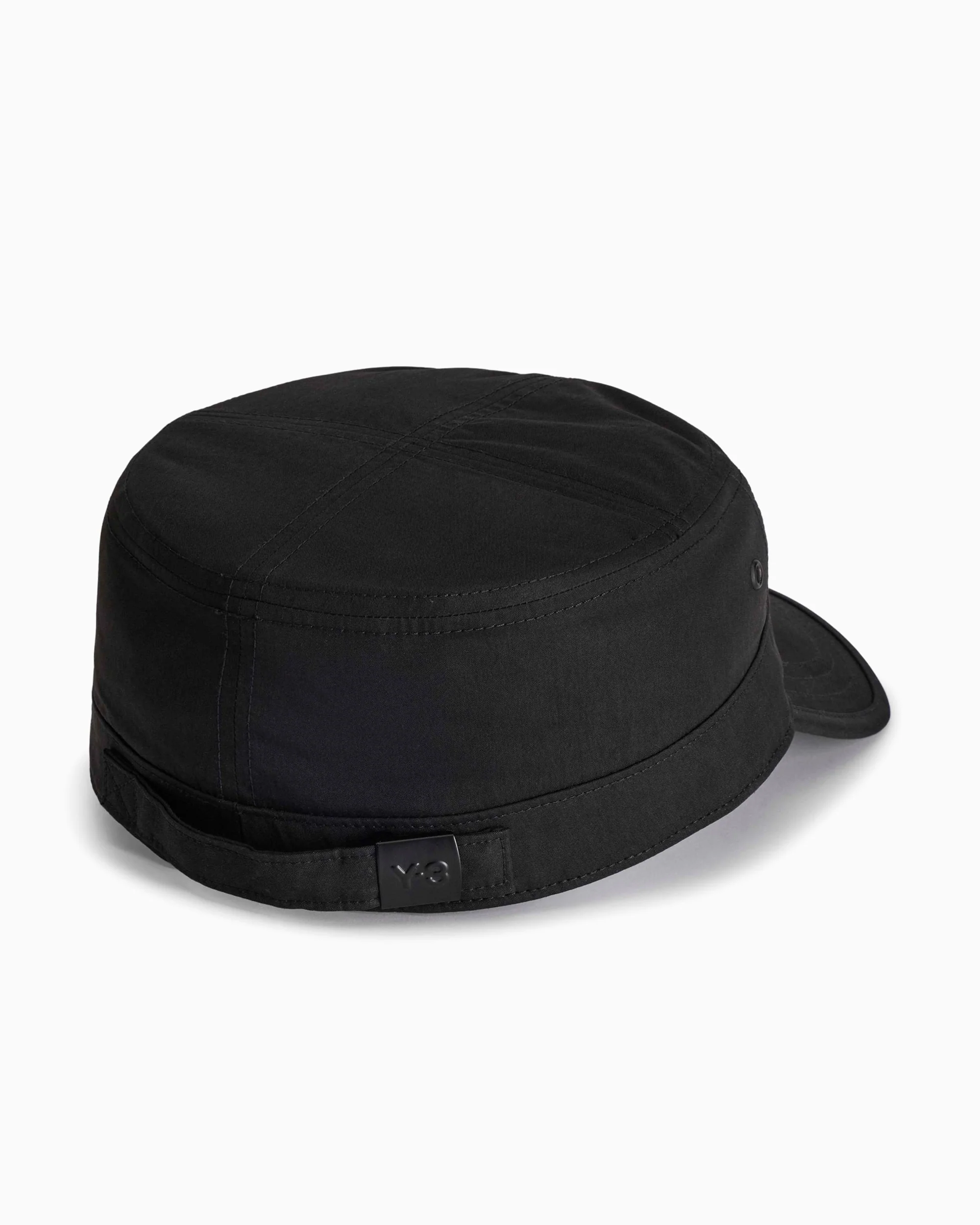 adidas Y-3 Workwear Unisex Cap - Image 4