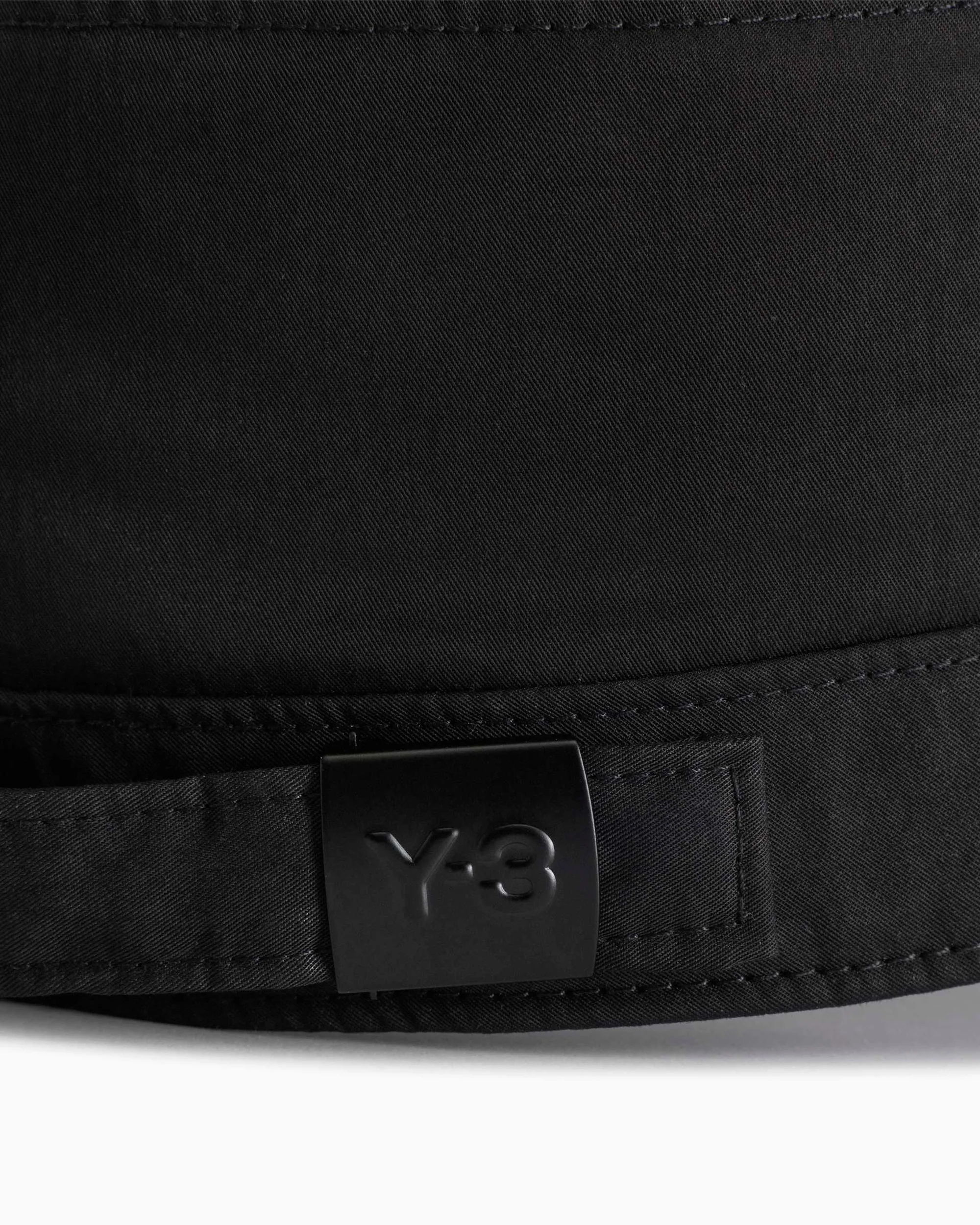adidas Y-3 Workwear Unisex Cap - Image 5