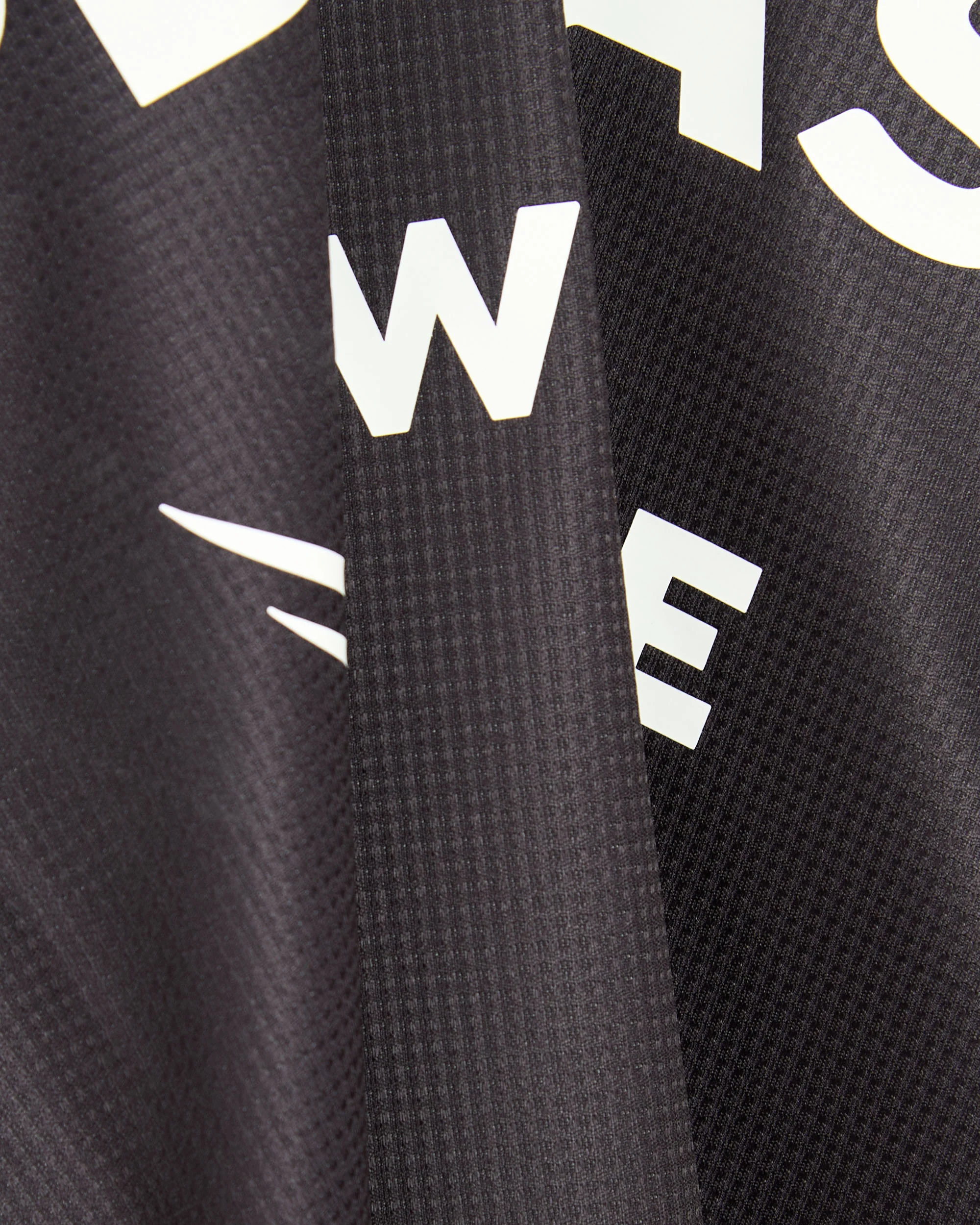 adidas Y-3 x Mercedes AMG Petronas Team F1 "Driver" Unisex T-Shirt mit Grafik - Image 9