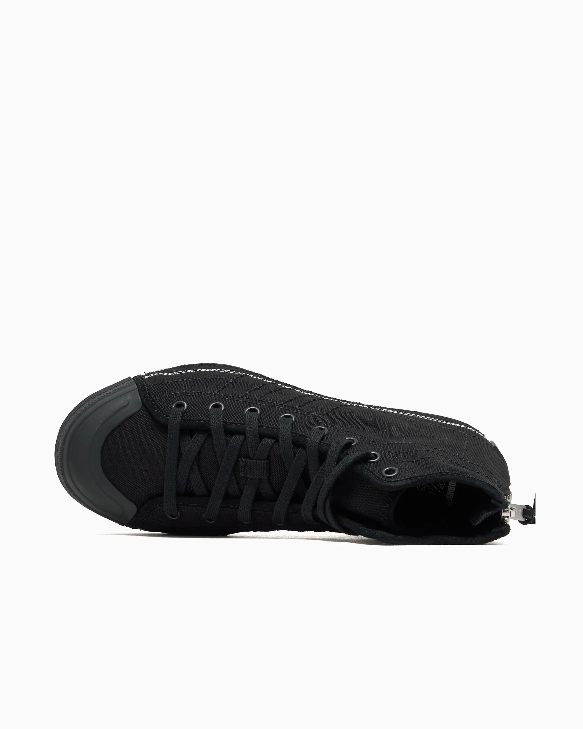 adidas Y-3 x Neighborhood Nizza Hi - Image 4