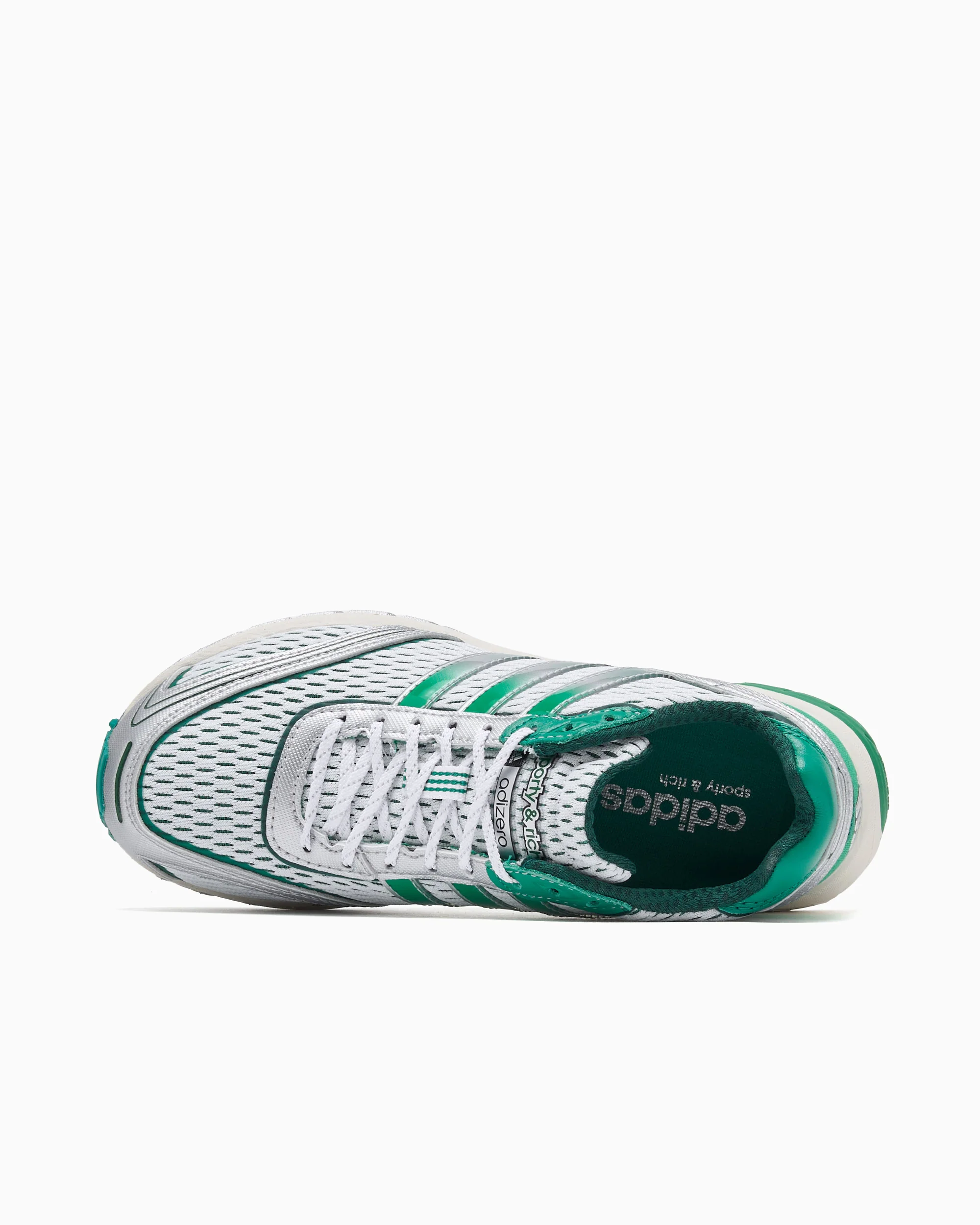adidas Originals x Sporty & Rich Adizero Adios - Image 4