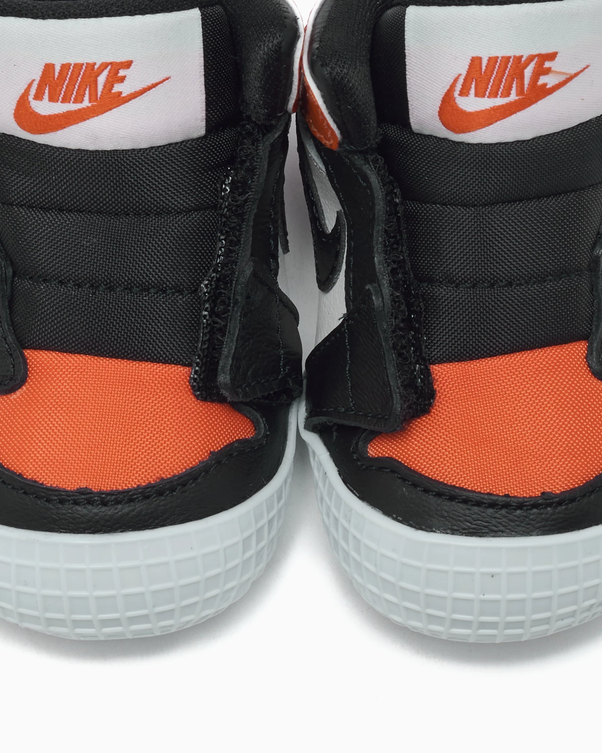 Air Jordan 1 Crib "Shattered Backboard" (TD) - Image 7