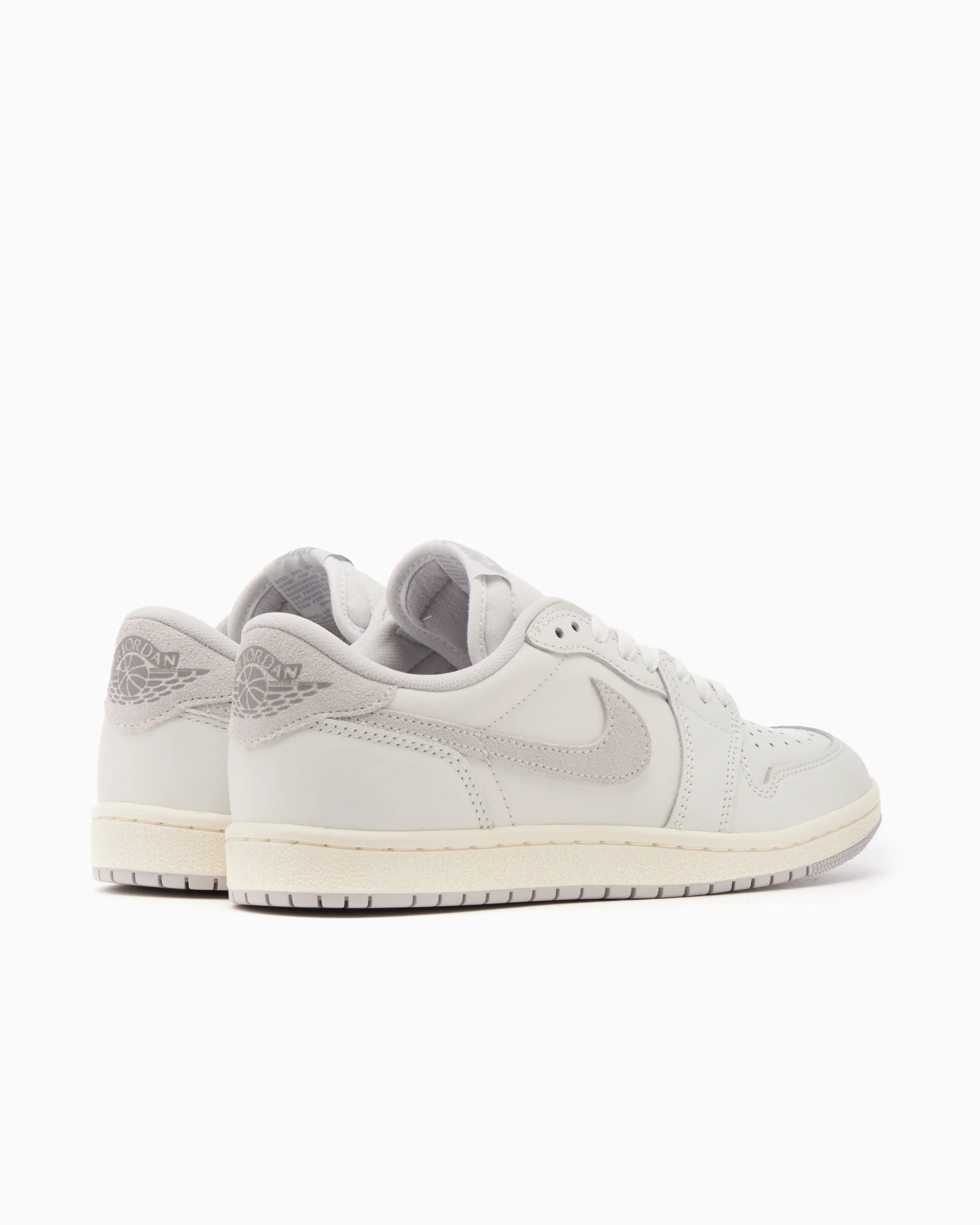 Air Jordan 1 Low 85 "Neutral Grey" - Image 6