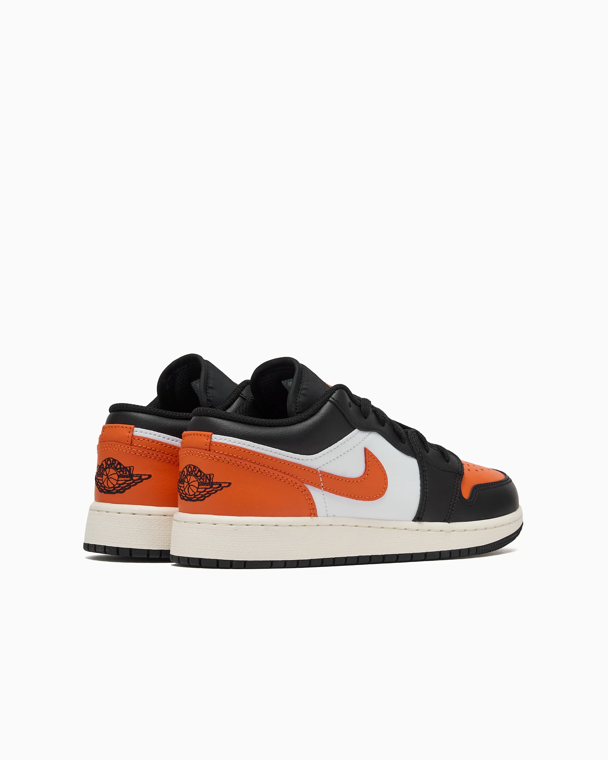 Air Jordan 1 Low (GS) - Image 6
