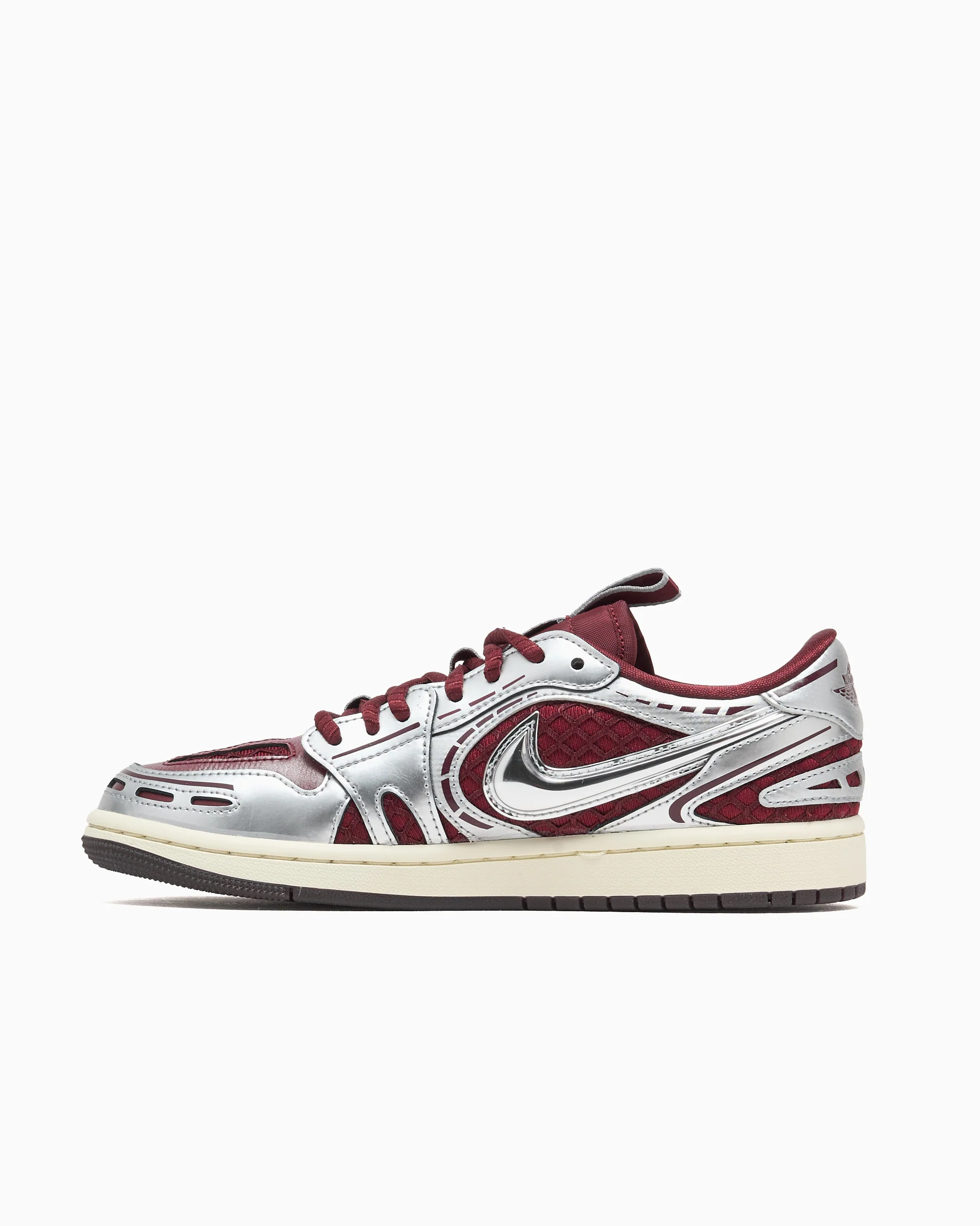 Air Jordan Women's 1 Low V3 "Method Of Make" - Image 2