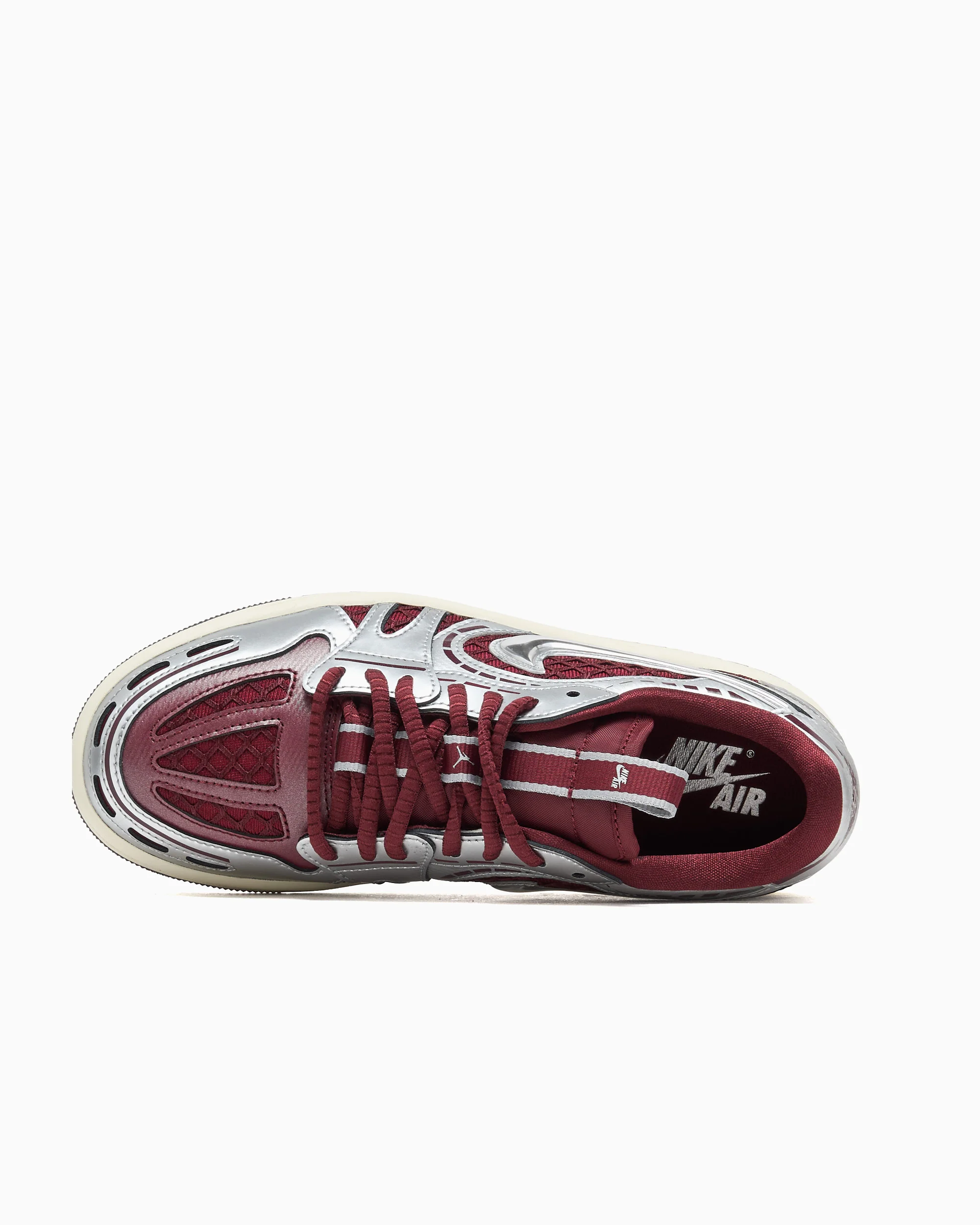 Air Jordan Women's 1 Low V3 "Method Of Make" - Image 3