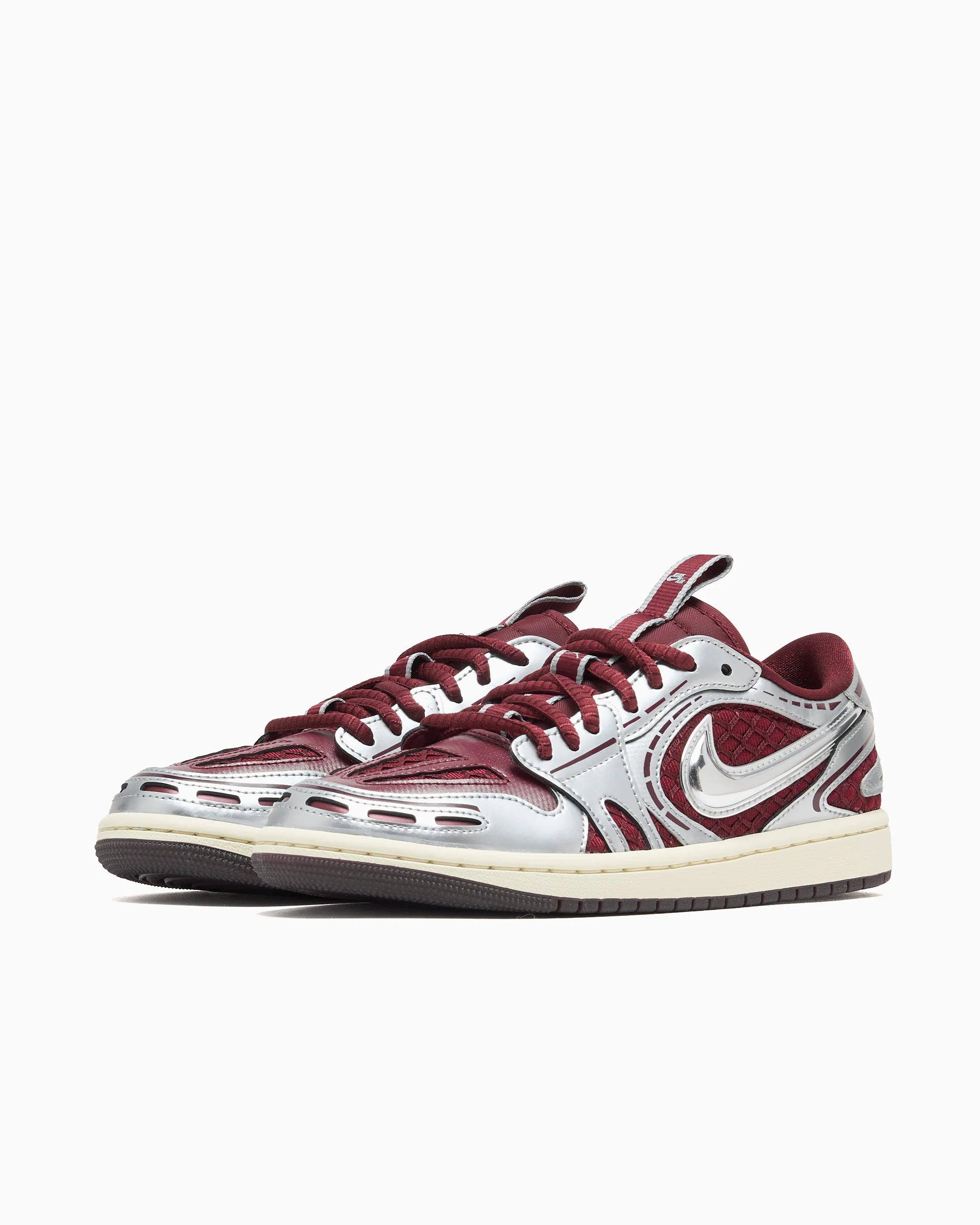 Air Jordan Women's 1 Low V3 "Method Of Make" - Image 5