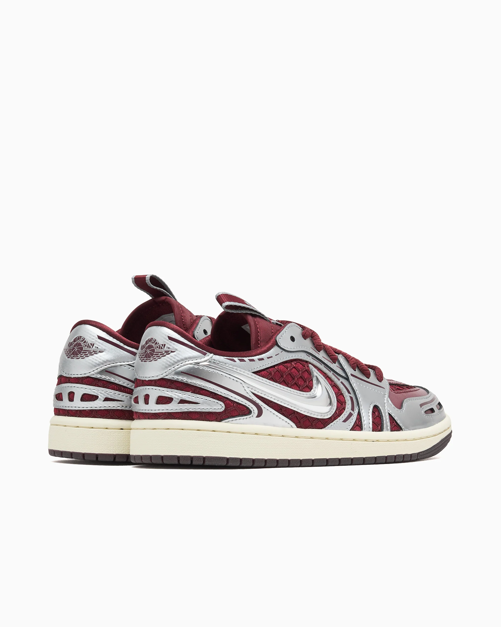 Air Jordan Women's 1 Low V3 "Method Of Make" - Image 6