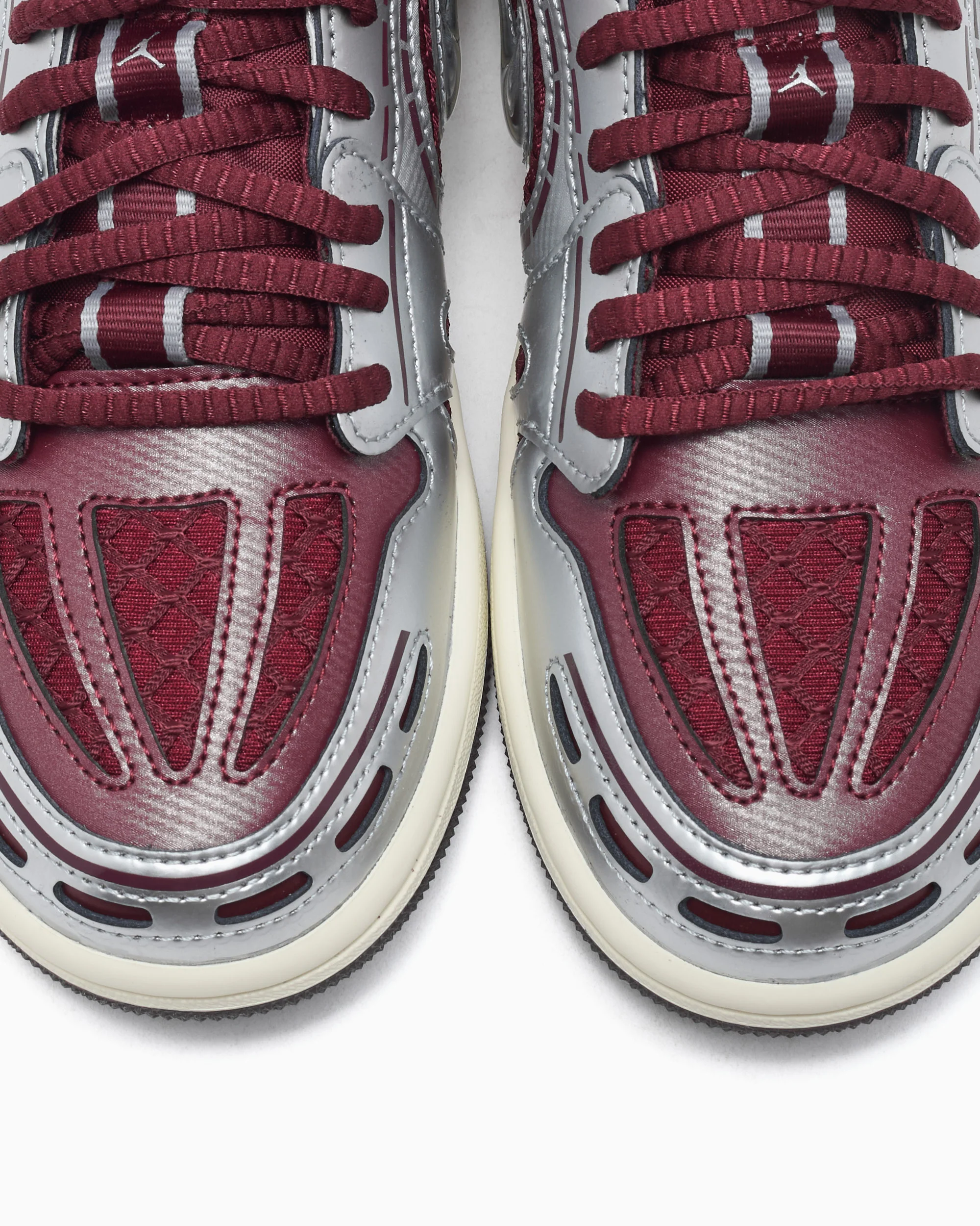 Air Jordan Women's 1 Low V3 "Method Of Make" - Image 7