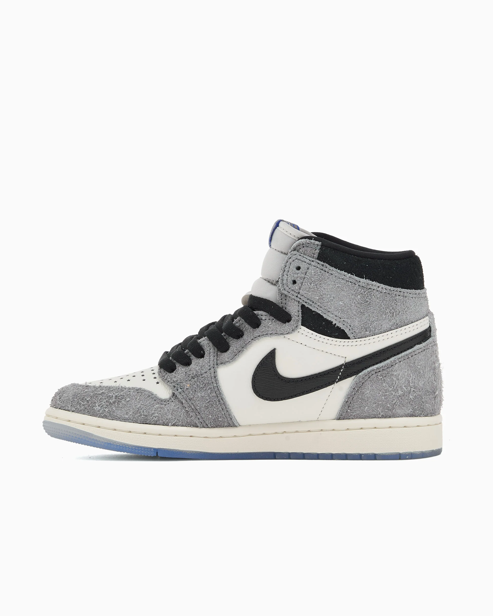 Air Jordan 1 Retro High OG "All-Star Cool Grey" - Image 2