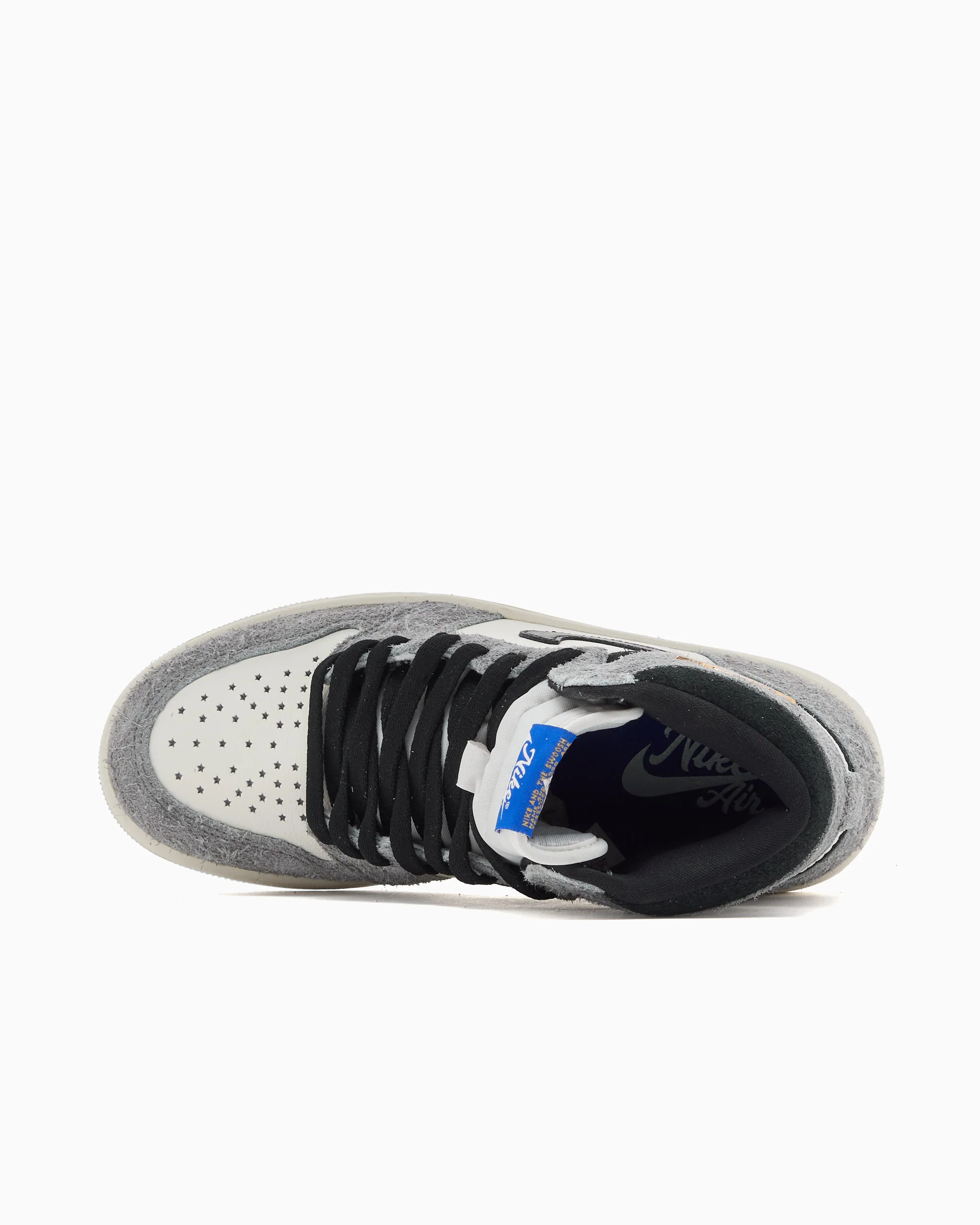 Air Jordan 1 Retro High OG "All-Star Cool Grey" - Image 3