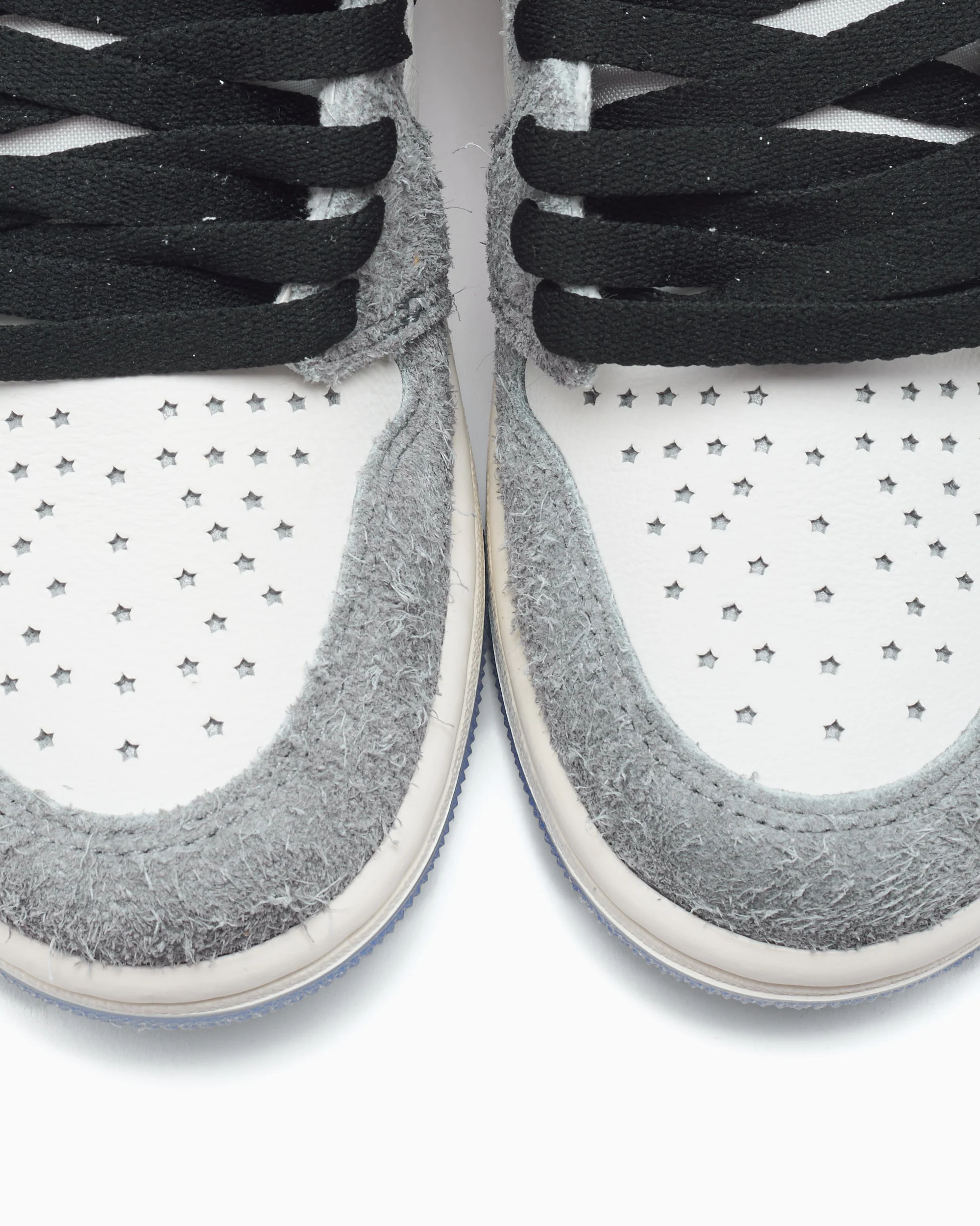 Air Jordan 1 Retro High OG "All-Star Cool Grey" - Image 7
