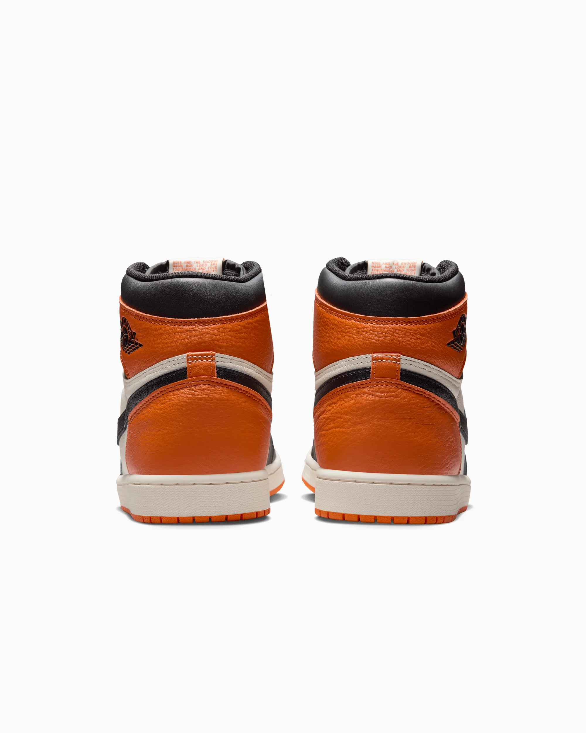 Air Jordan 1 Retro High OG "Shattered Backboard" - Image 5