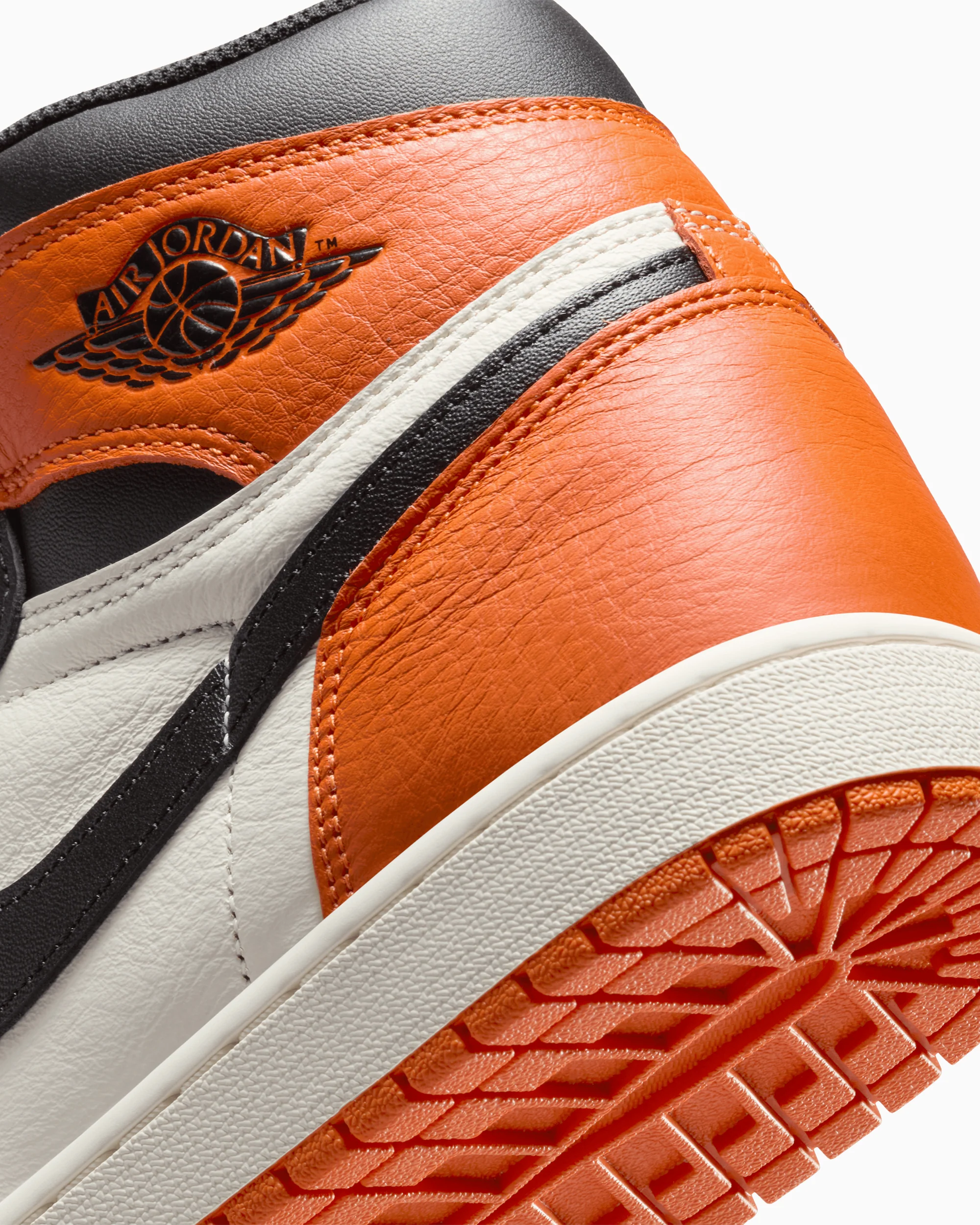 Air Jordan 1 Retro High OG "Shattered Backboard" - Image 9