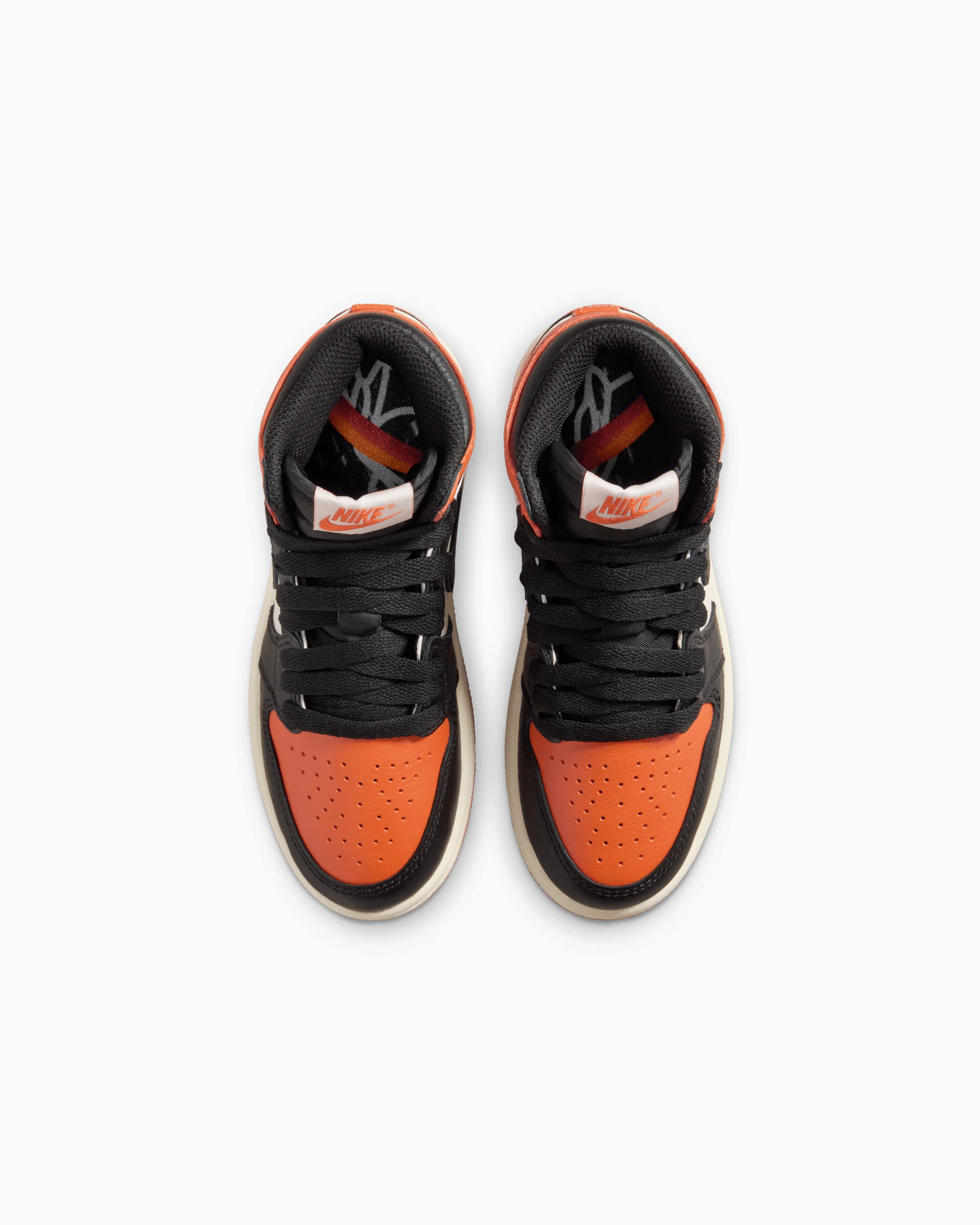 Air Jordan 1 Retro High OG "Shattered Backboard" (PS) - Image 6