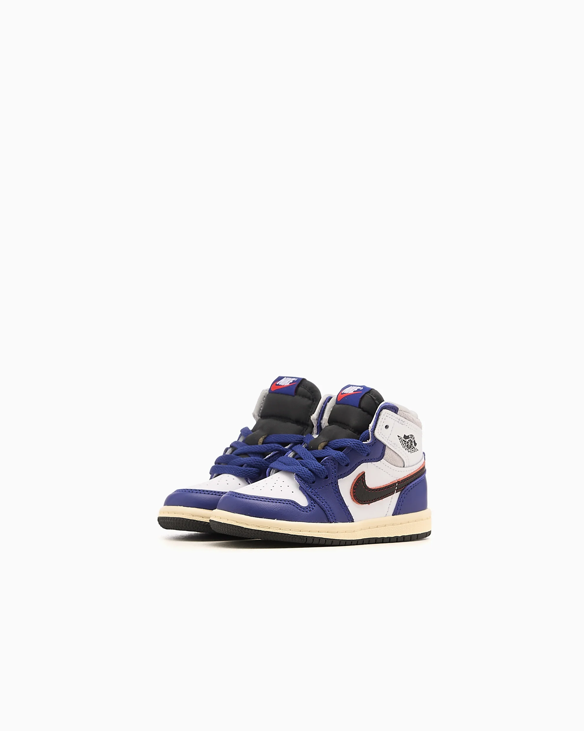 Air Jordan 1 Retro High OG (TD) "Rare Air" - Image 5
