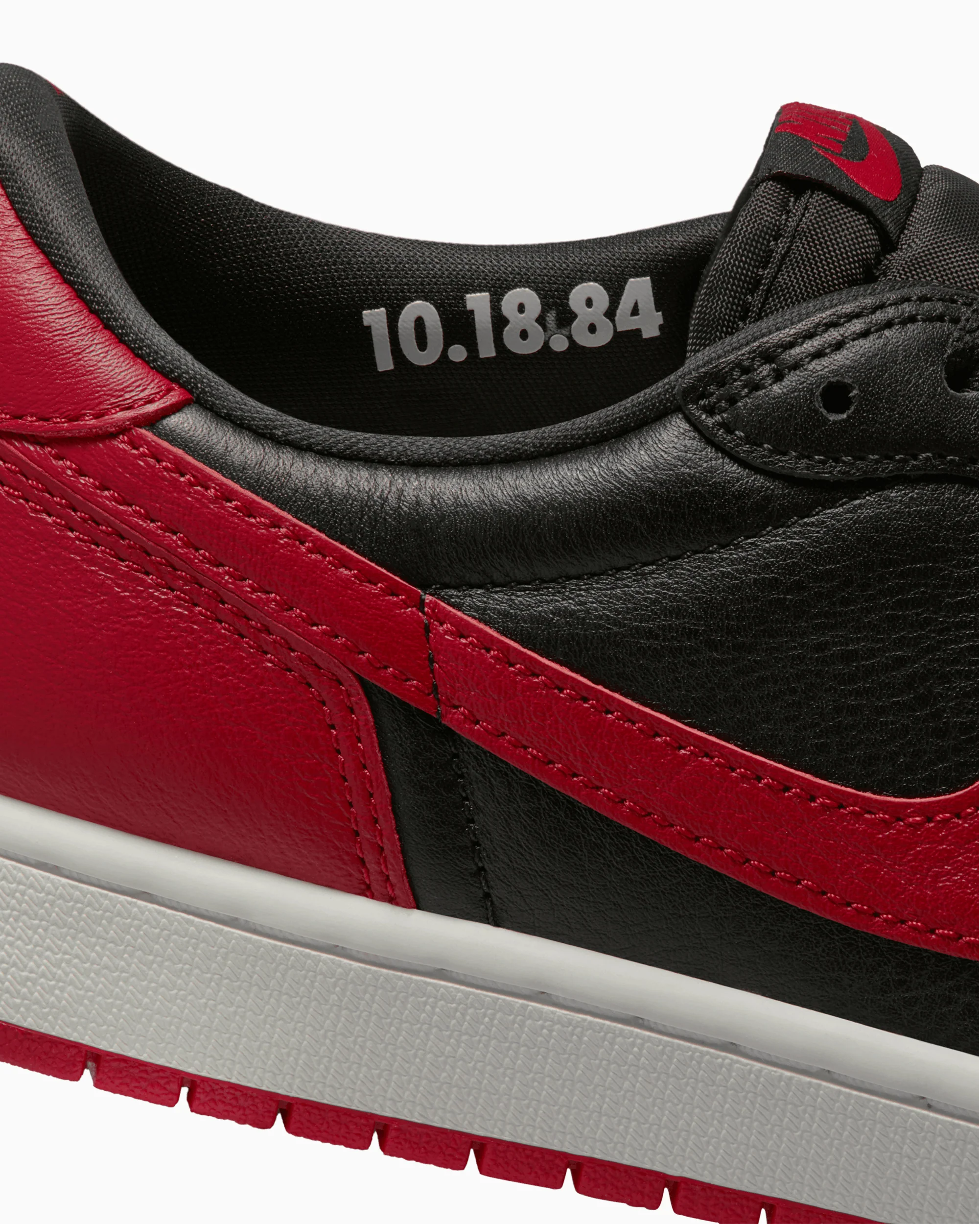 Air Jordan 1 Retro Low OG "Banned" - Image 10