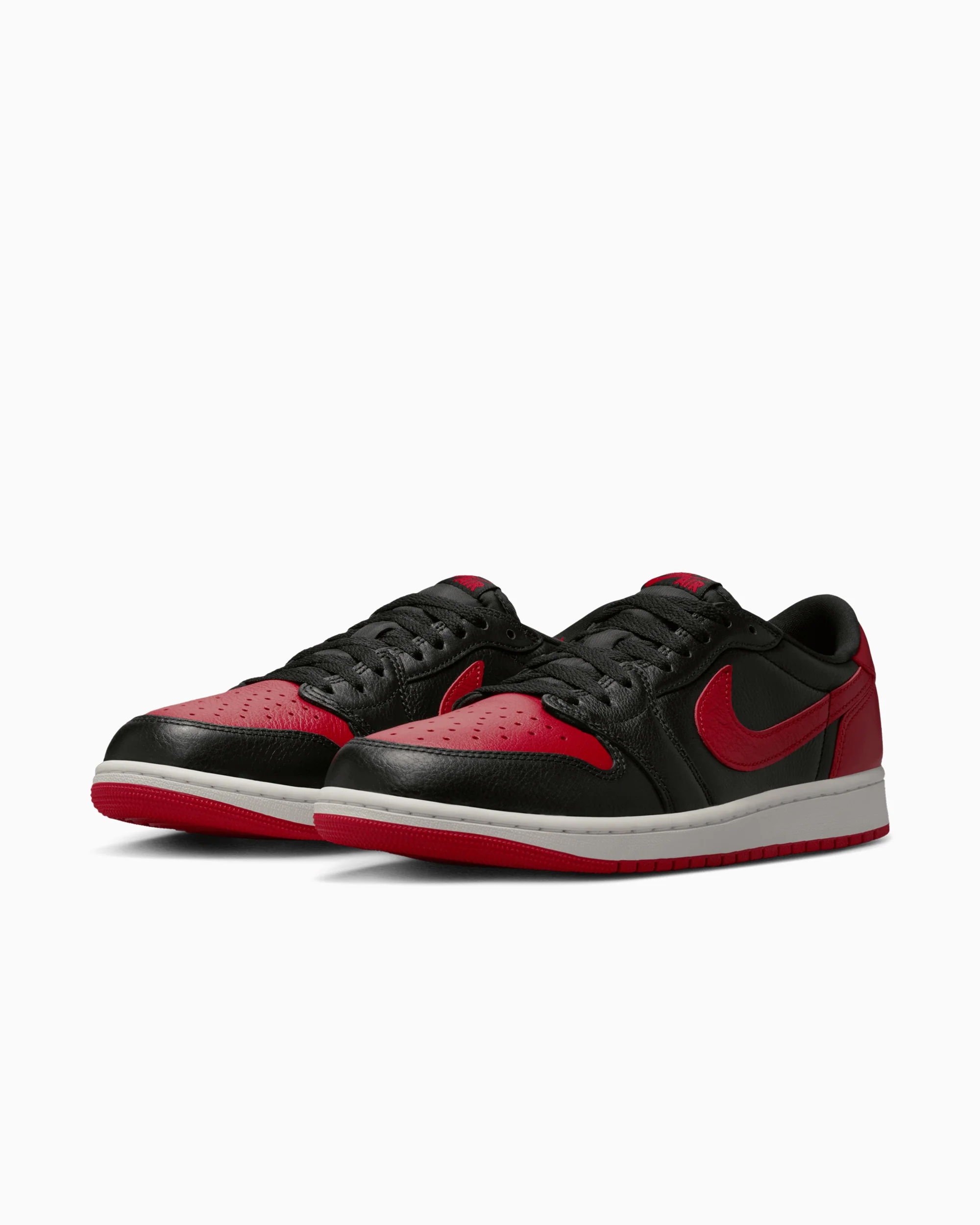 Air Jordan 1 Retro Low OG "Banned" - Image 7