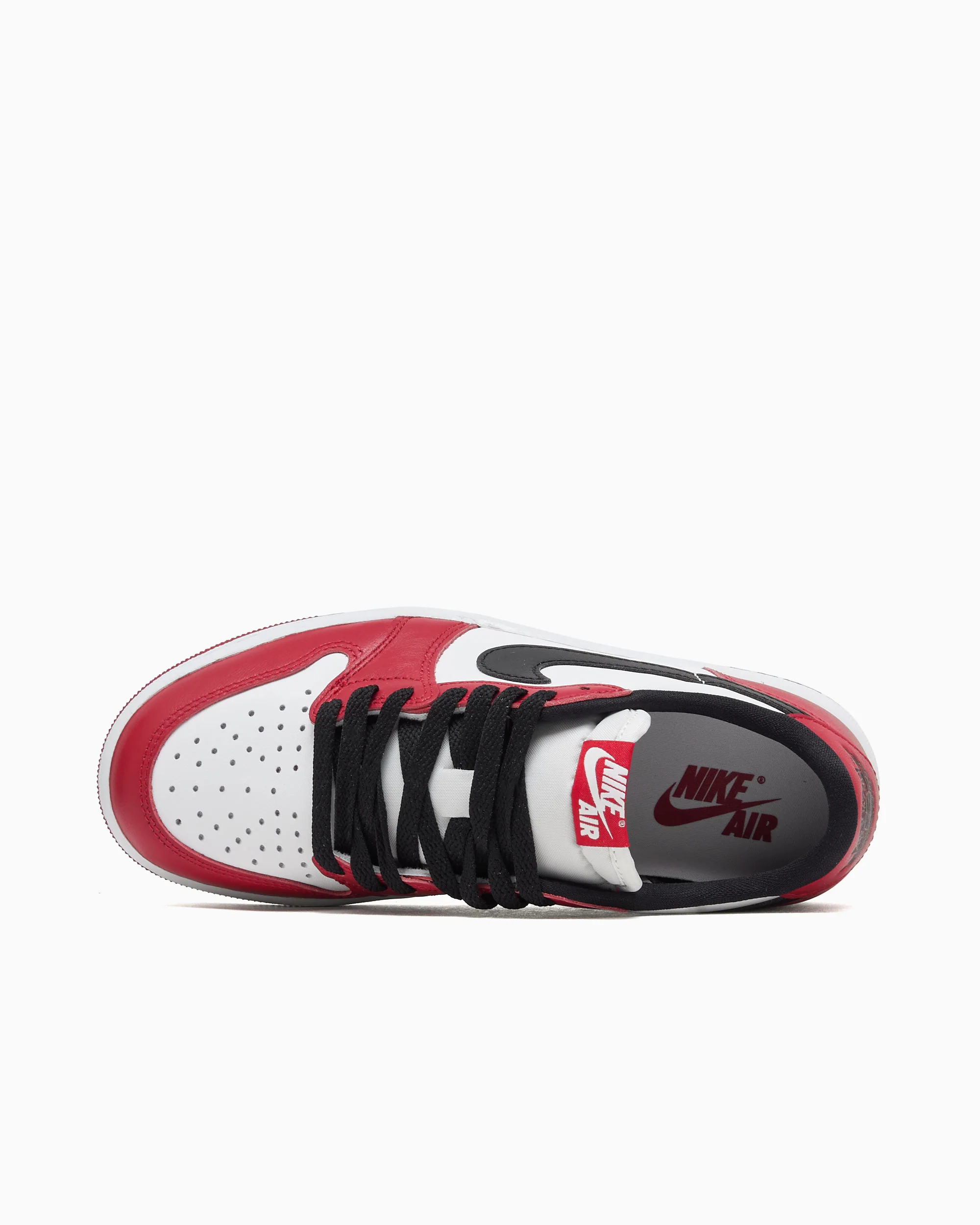 Air Jordan 1 Retro Low OG "Chicago 2025" - Image 3