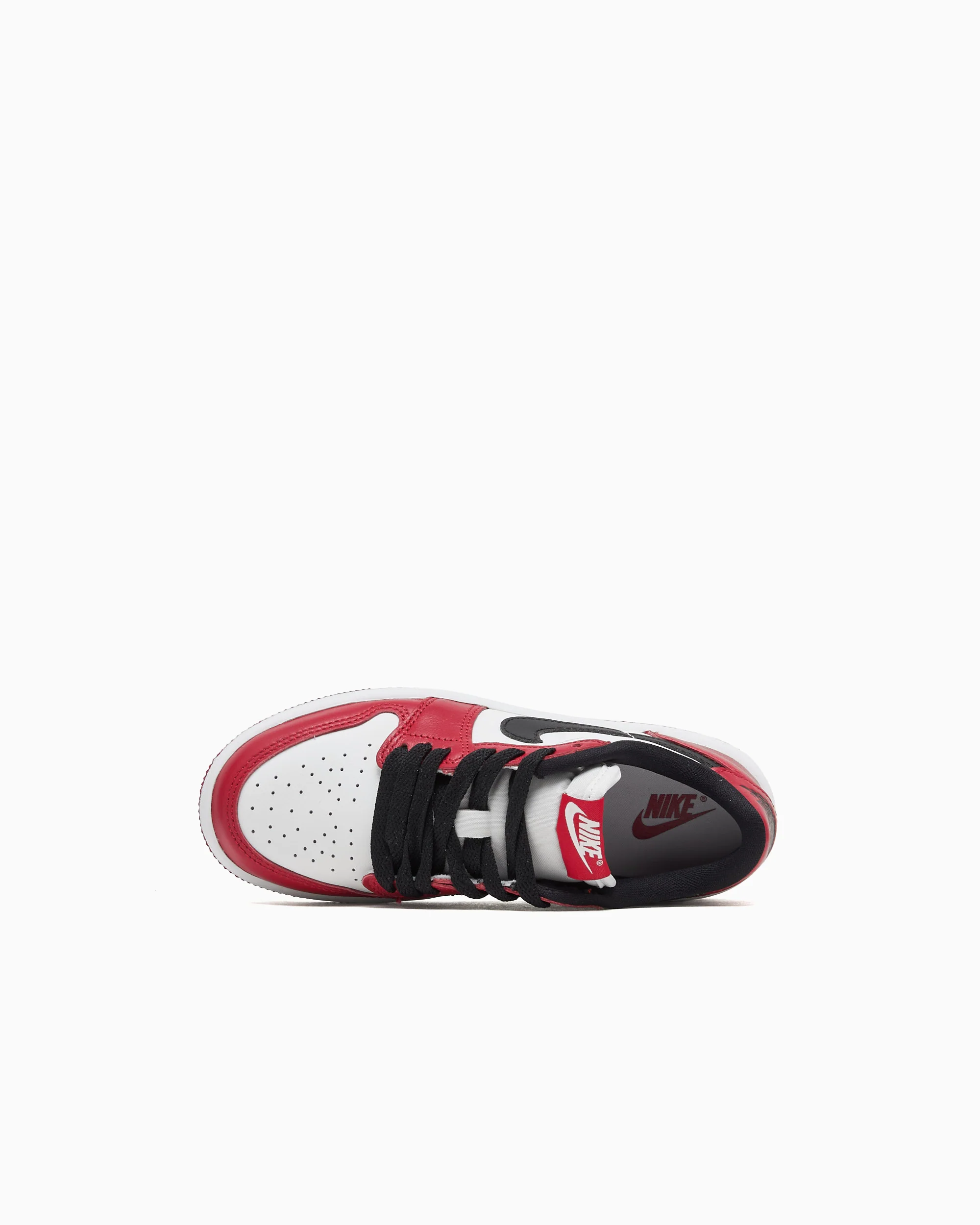 Air Jordan 1 Retro Low OG "Chicago 2025" (PS) - Image 3