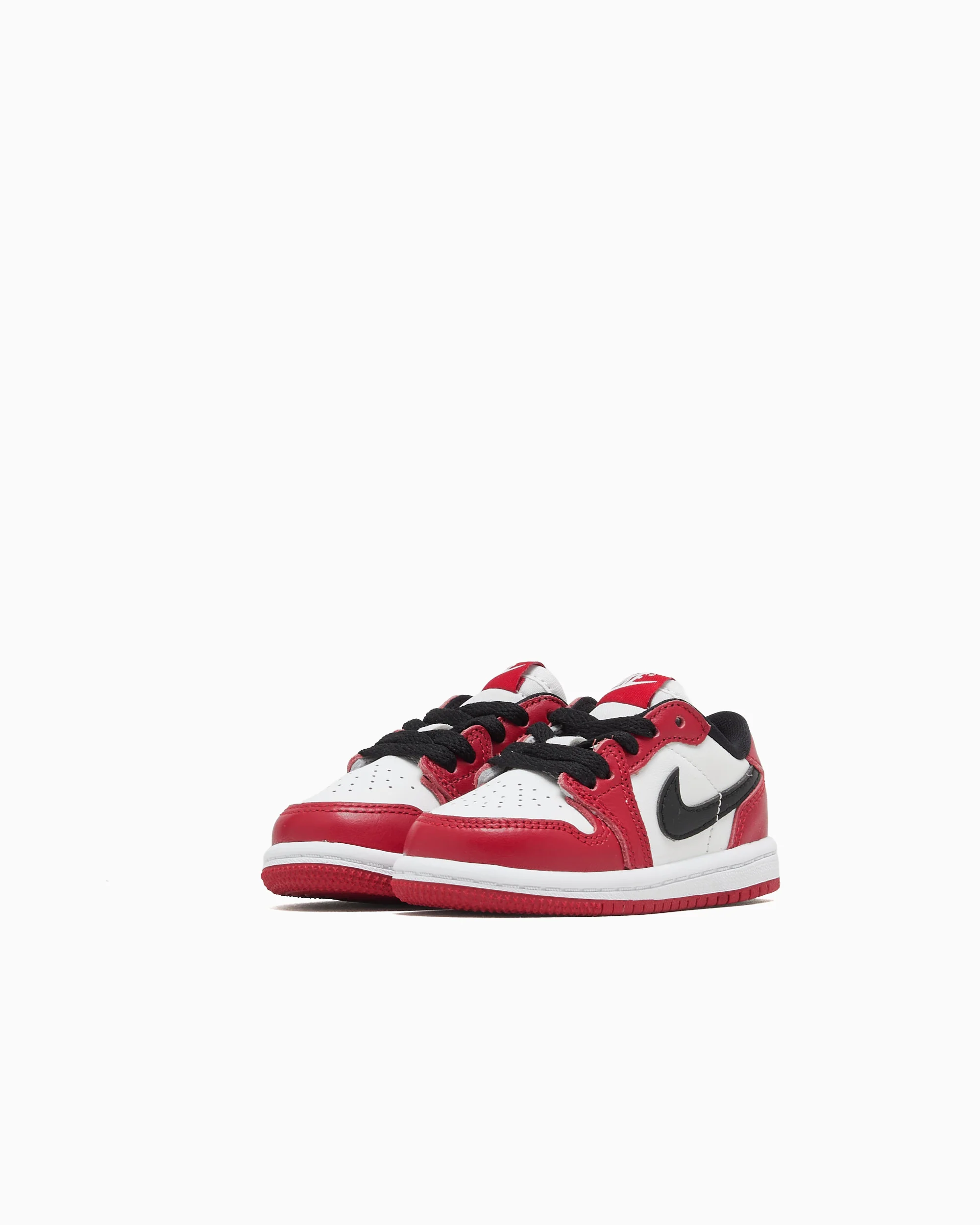 Air Jordan 1 Retro Low OG "Chicago 2025" (TD) - Image 5
