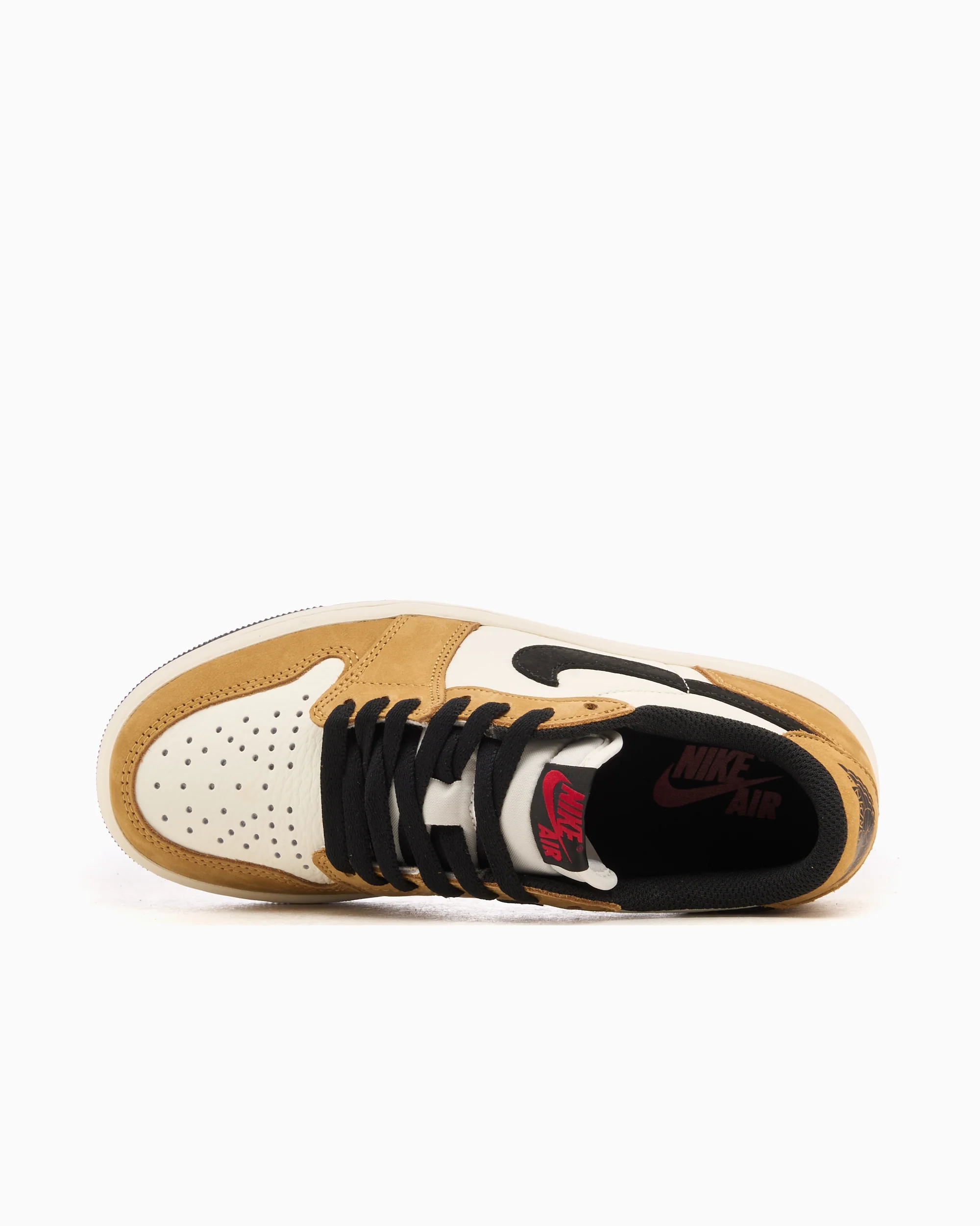 Air Jordan 1 Retro Low OG "Rookie Of The Year" - Image 4